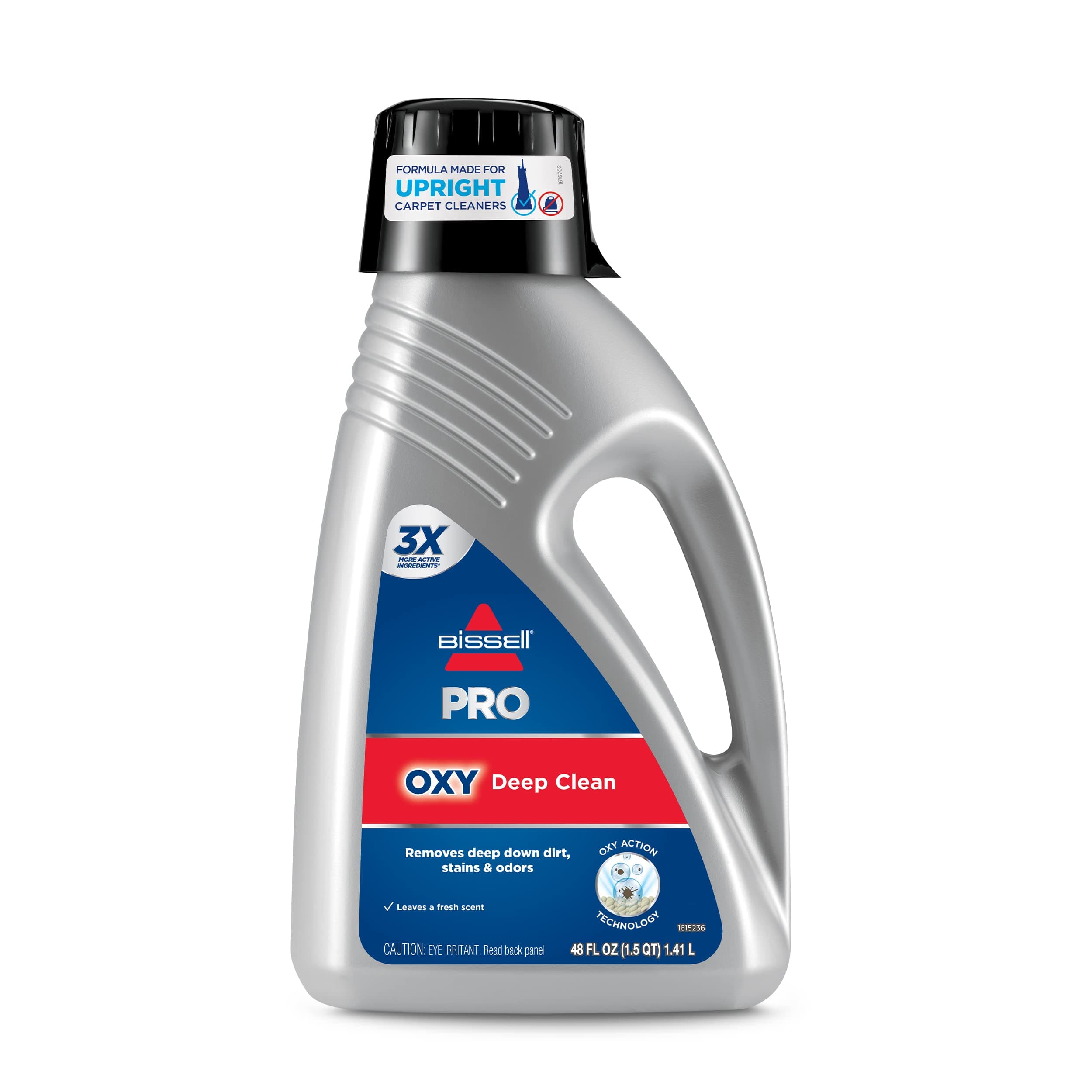 pro OXY Deep Clean Formula, 48 oz. (3156)