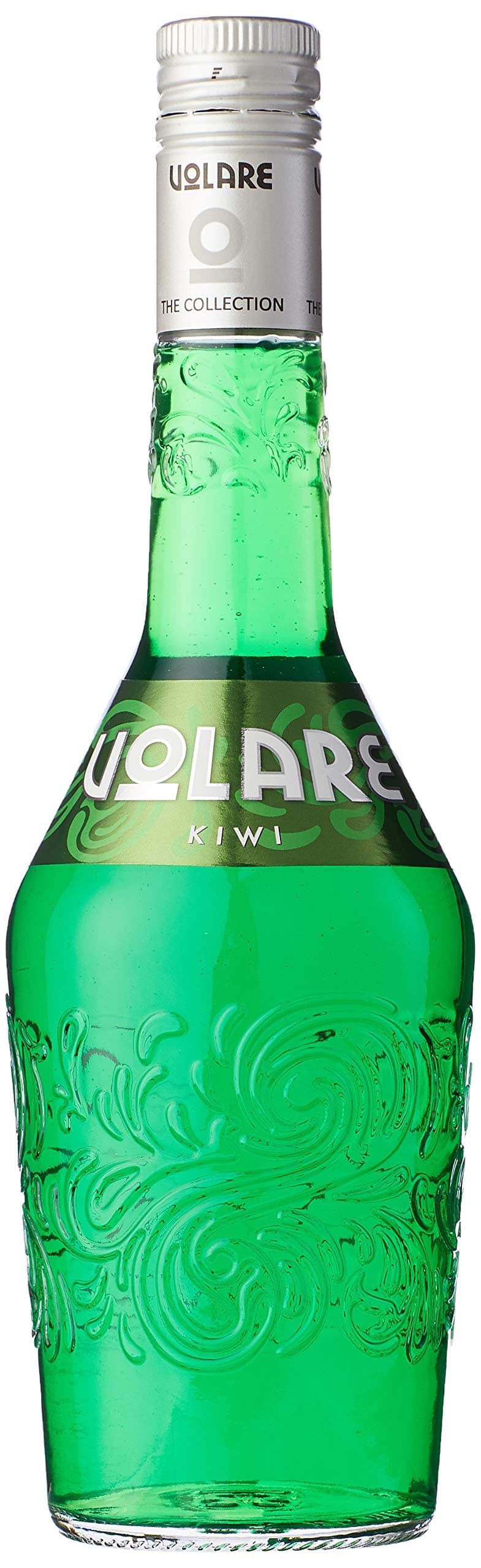 VolareKiwi Fruit Liqueur, 70 cl