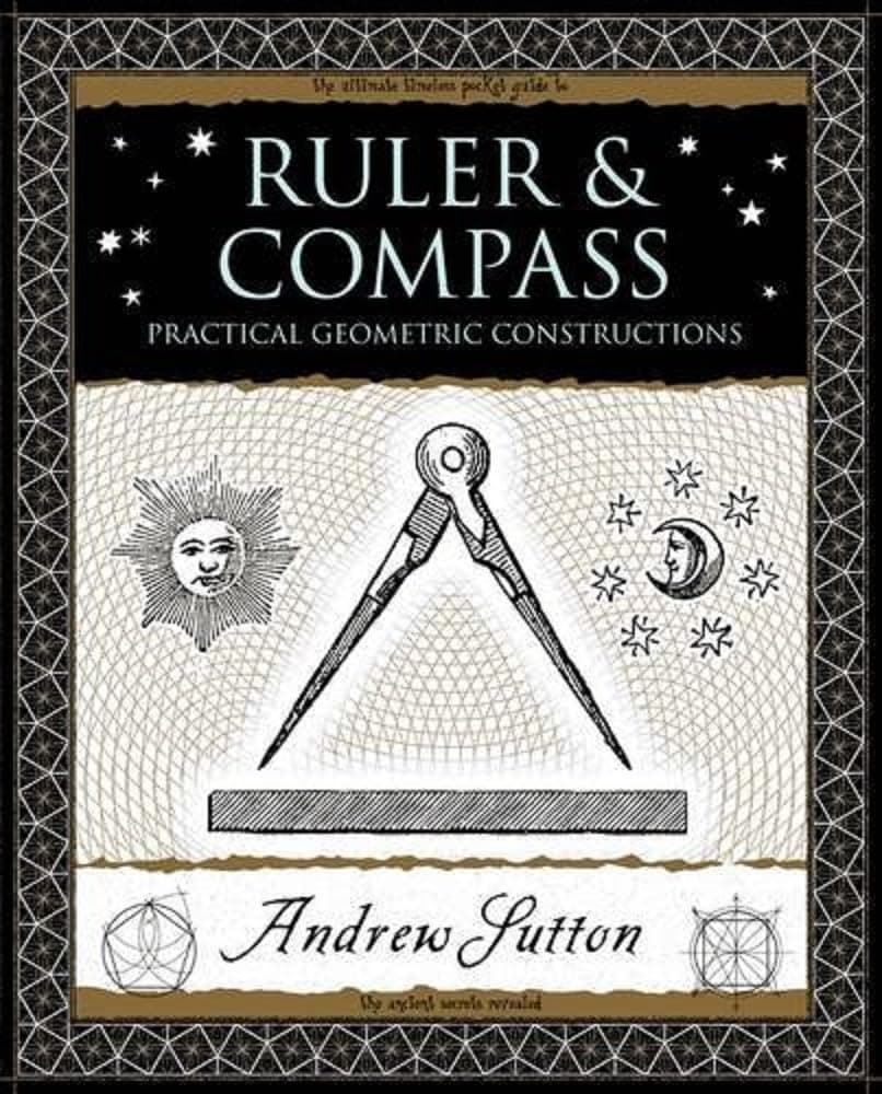 Ruler and Compass: Practical Geometric Constructions