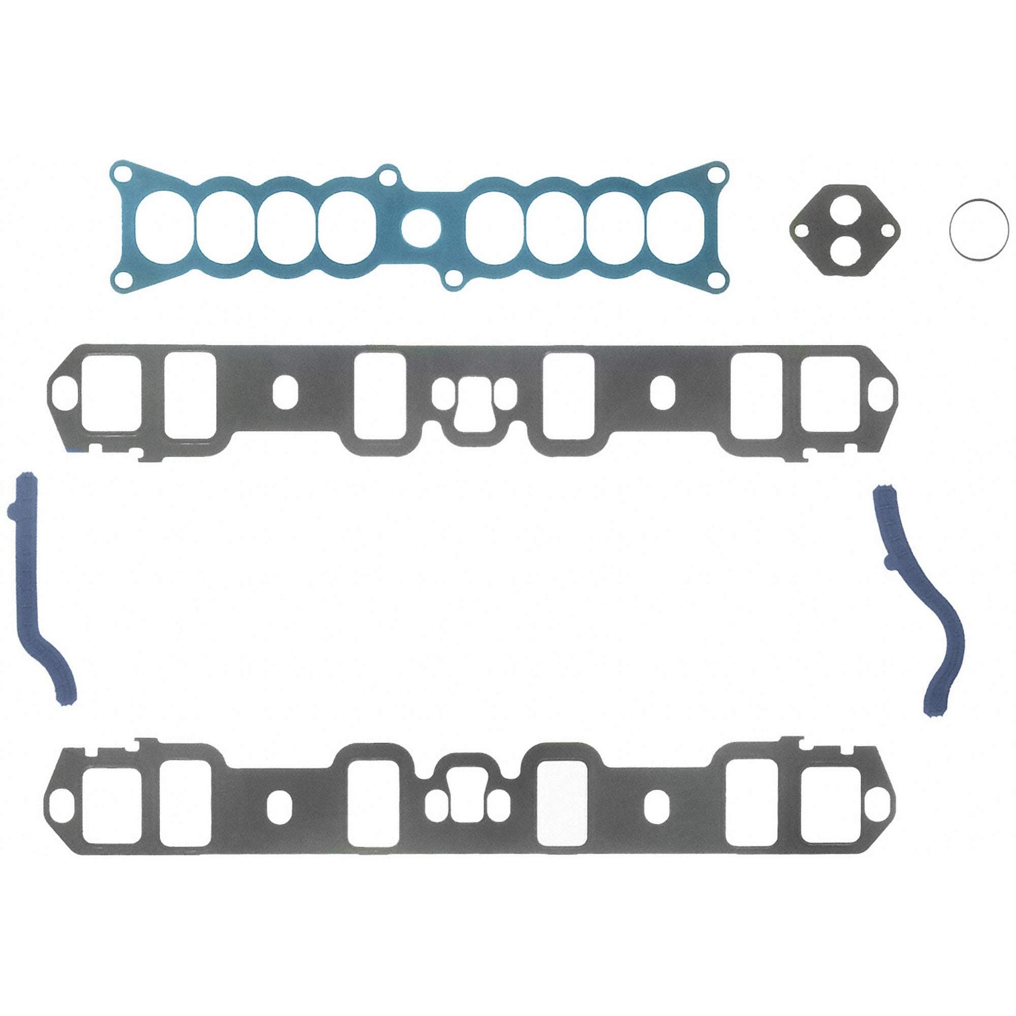 FEL-PRO MS 93334 Engine Intake Manifold Gasket Set for Ford Mustang