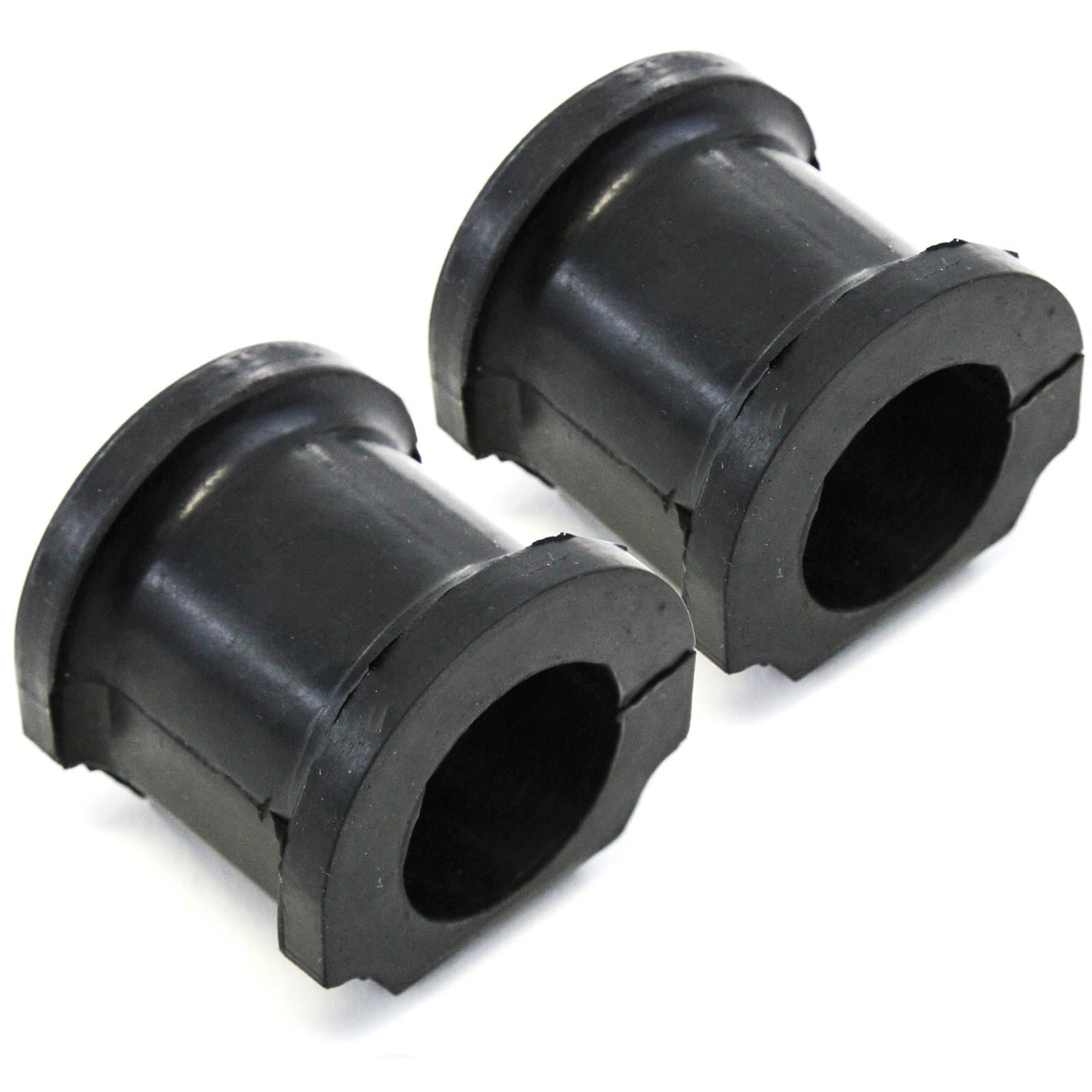 Red Hound Auto 2 Front Sway Bar Bushing Compatible with Honda Element SUV 2003-2011 Stabilizer RePair Set