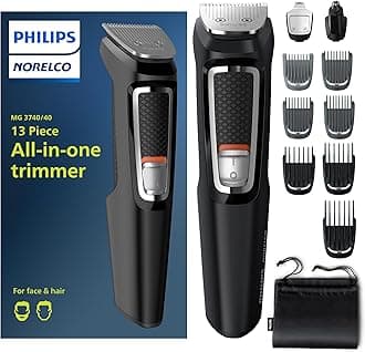 Philips Norelco Multigroom Series 3000, MG3740/40