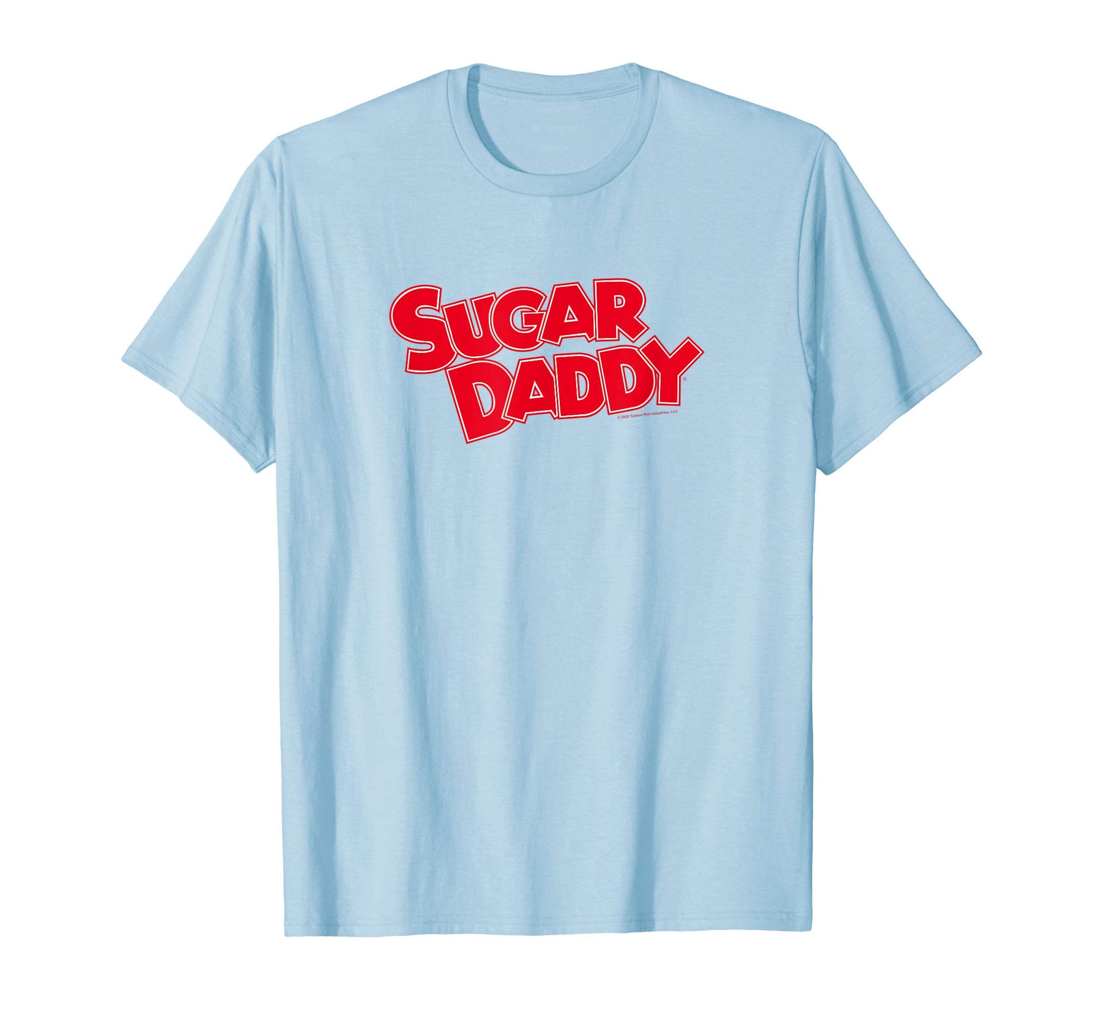 Tootsie RollSugar Daddy T-Shirt
