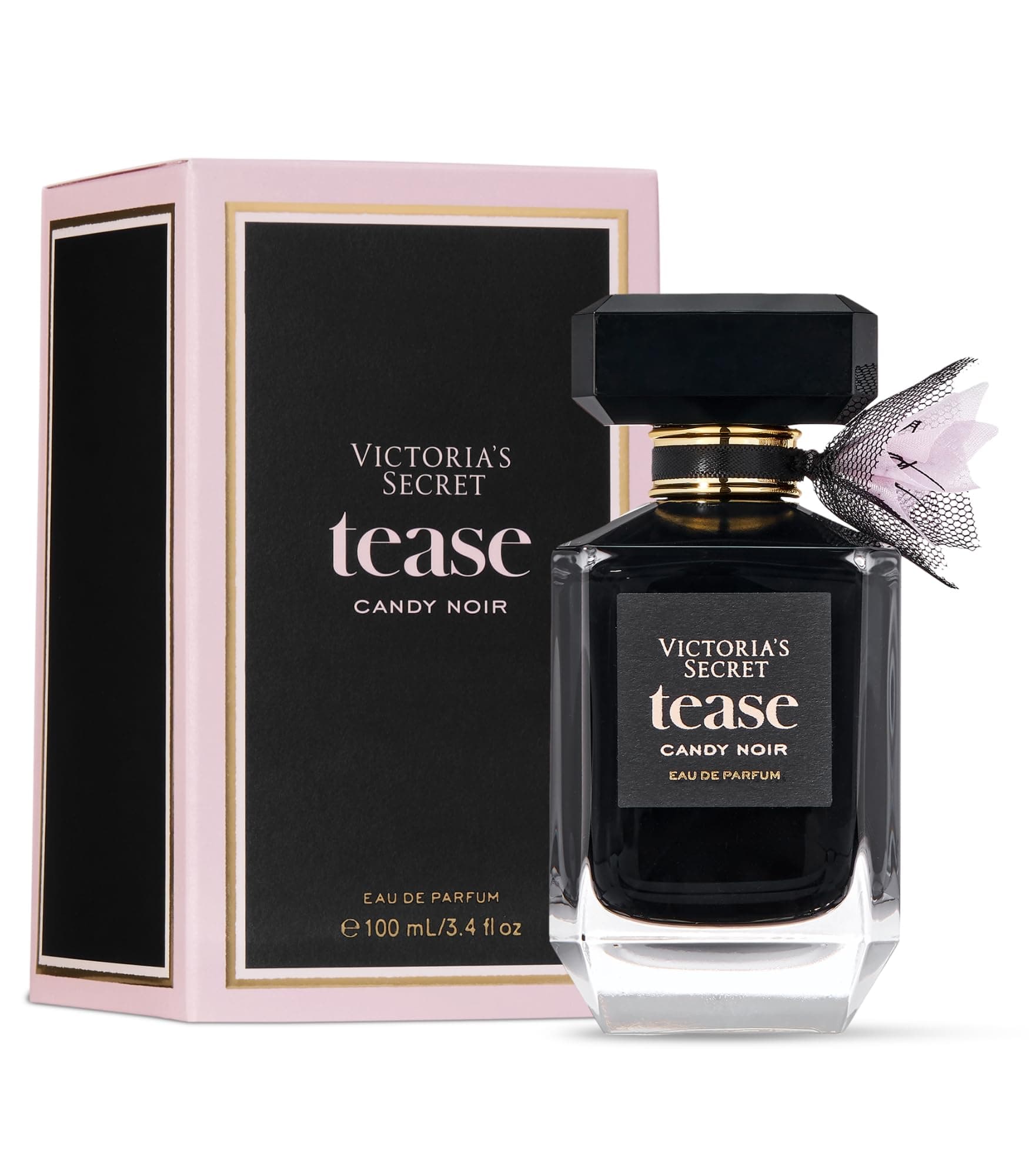 Tease Candy Noir Eau De Parfum 100ml