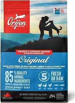 NF ORIGINAL Dog 17KG