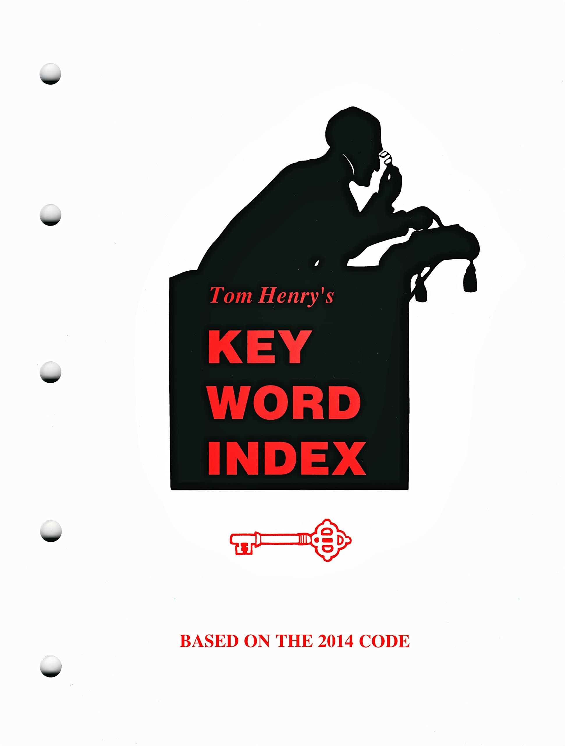 Key Word Index 2014 Paperback – 1 January 2014