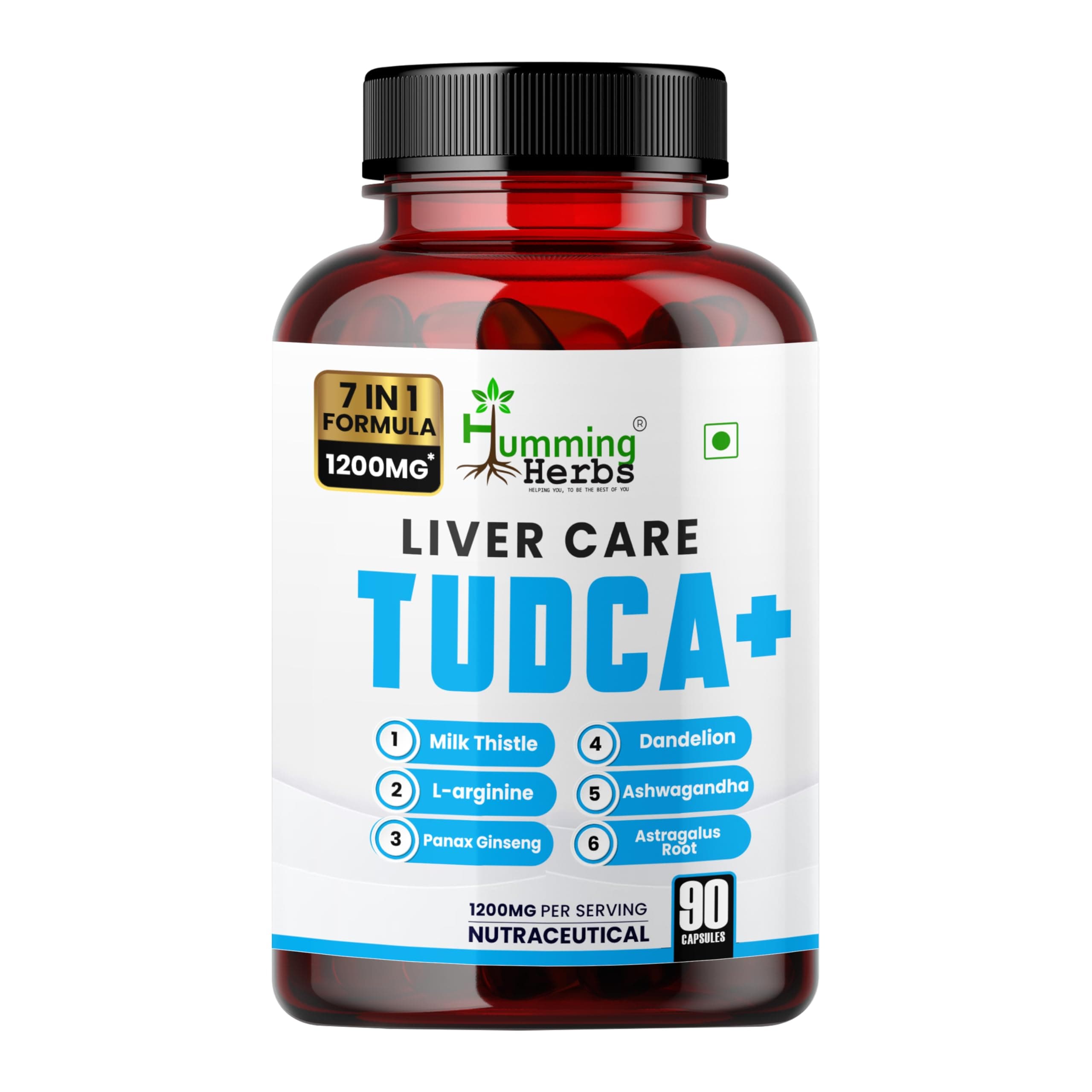 Liver Care Tudca