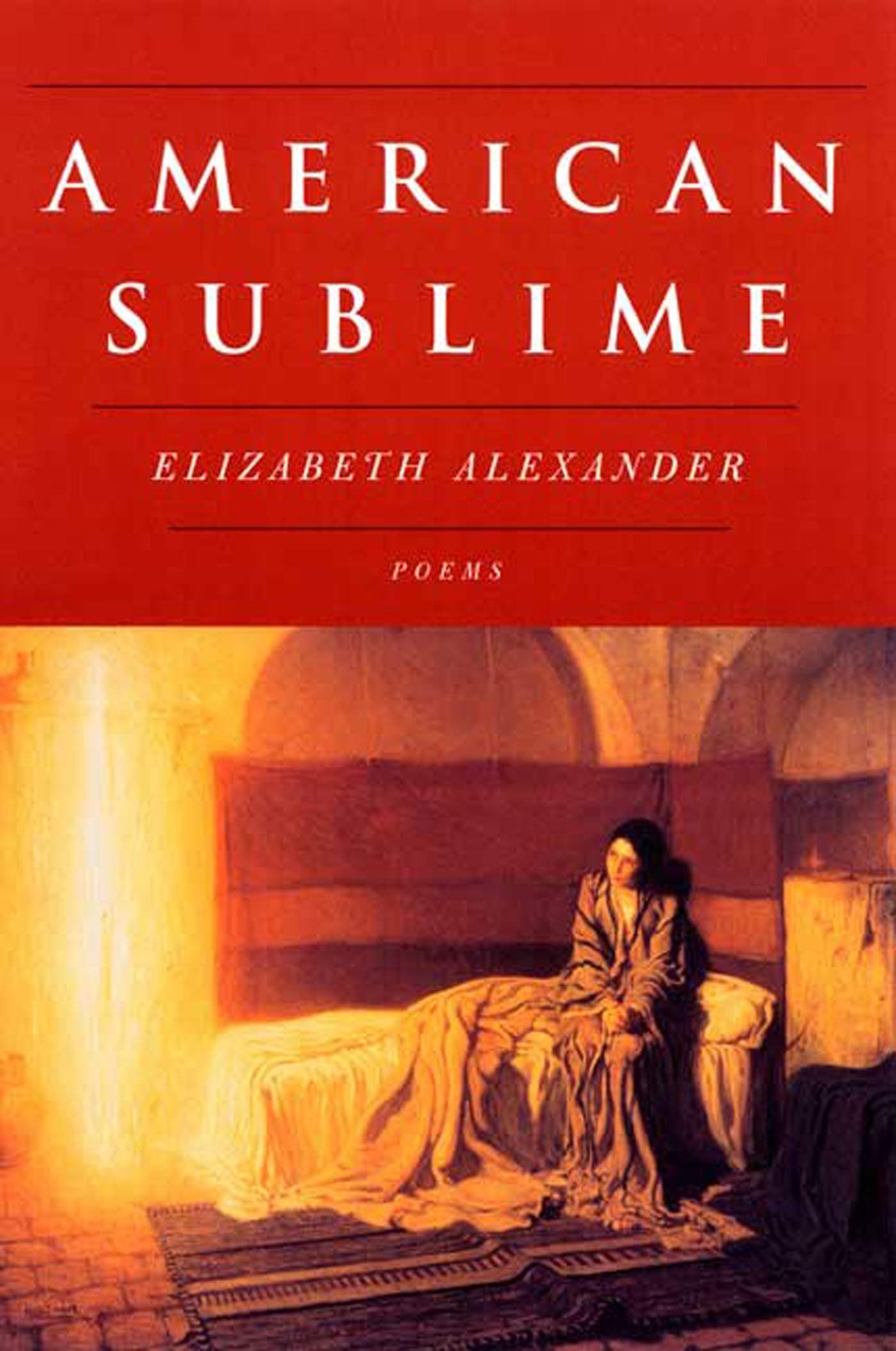 American Sublime: Poems Paperback – October 1, 2005