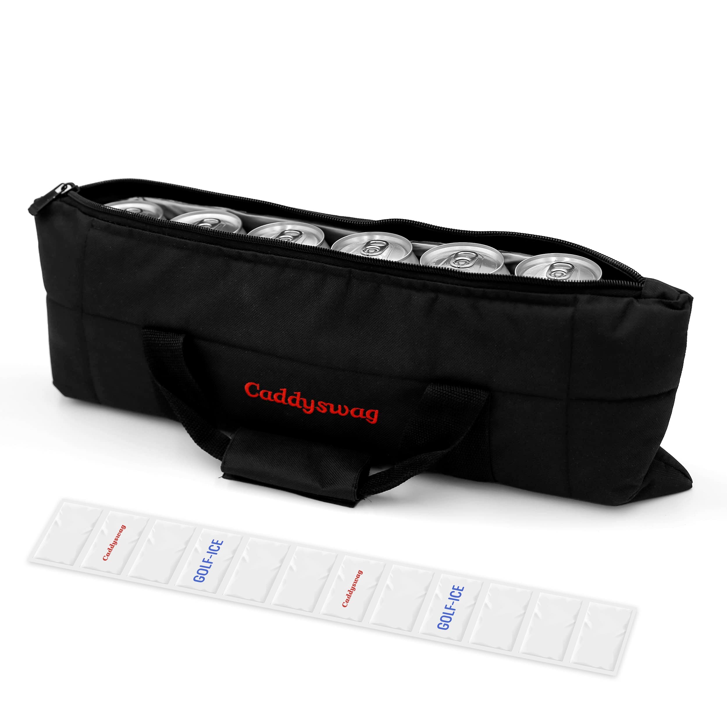 Caddyswag Par 6 Golf Bag Cooler