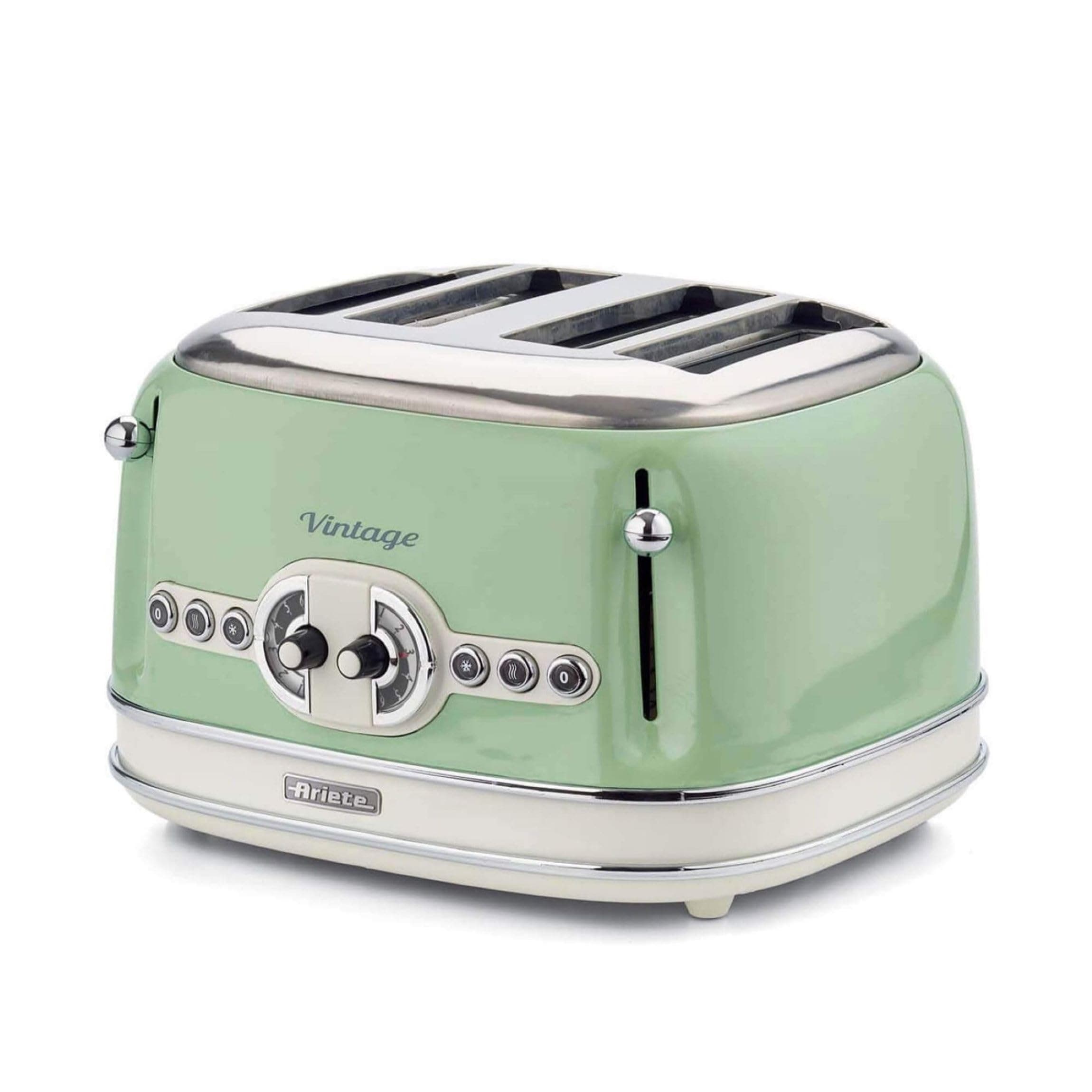 Vintage Toaster