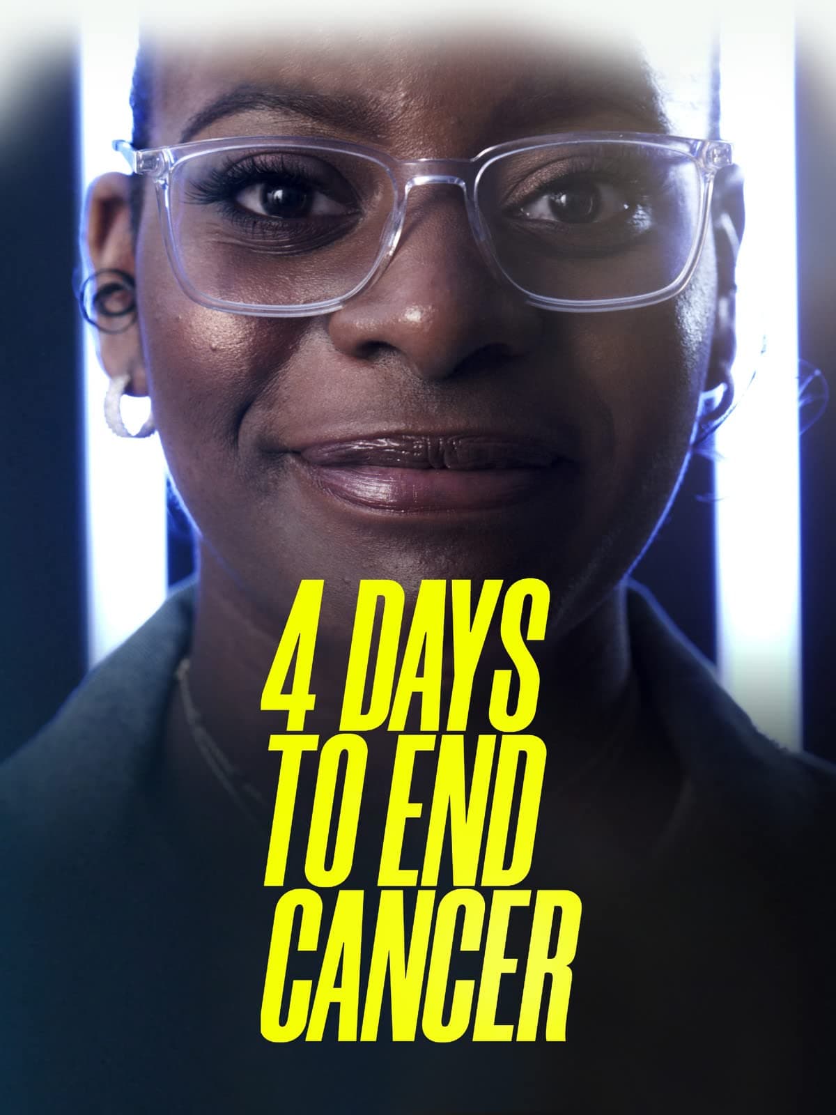 4 Days to End Cancer
