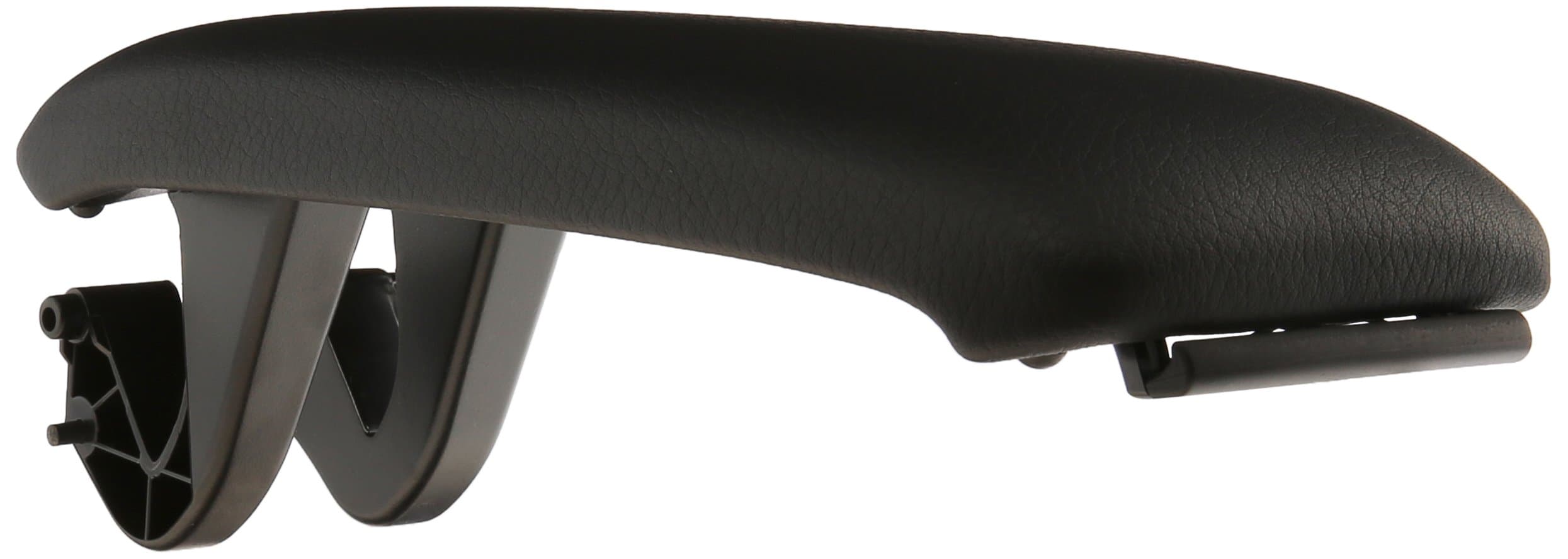 Genuine Audi (8P0864245AA38M) Armrest