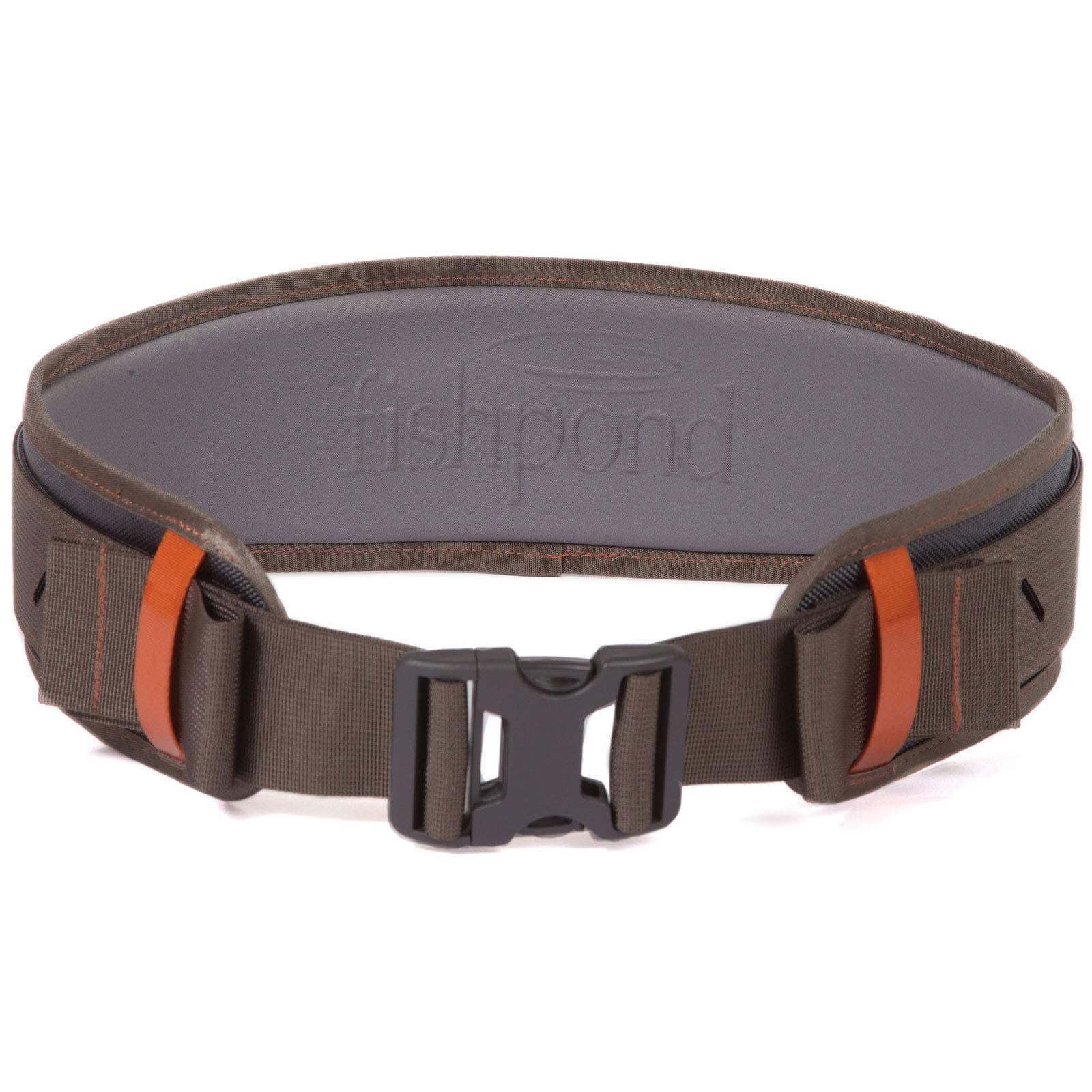 FishPond West Bank Wading Belt