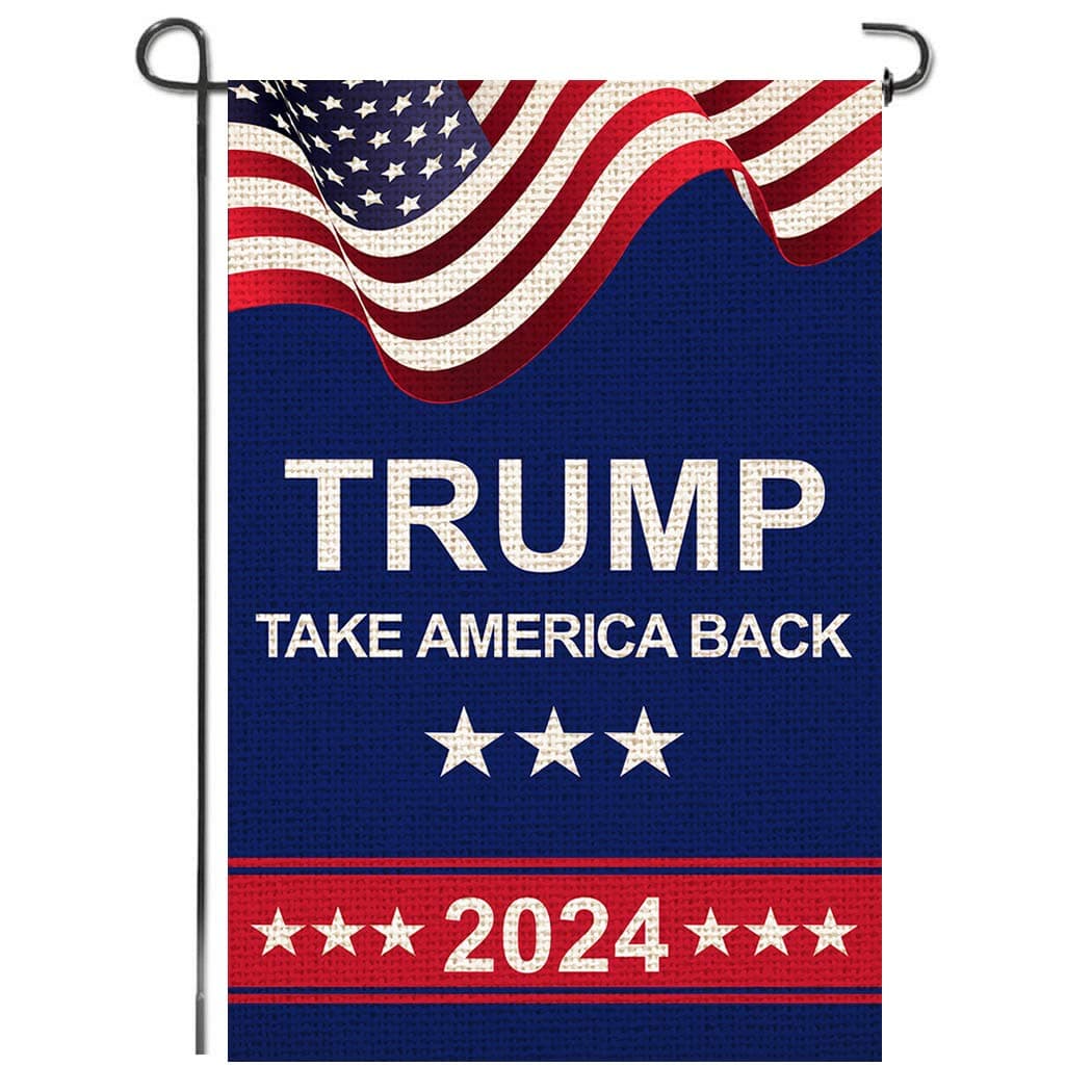 Trump 2024