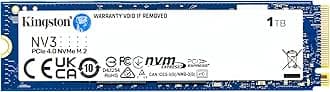 1000G NV3 M.2 2280 NVMe SSD
