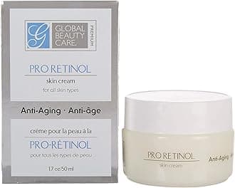 Retinol Skin Cream
