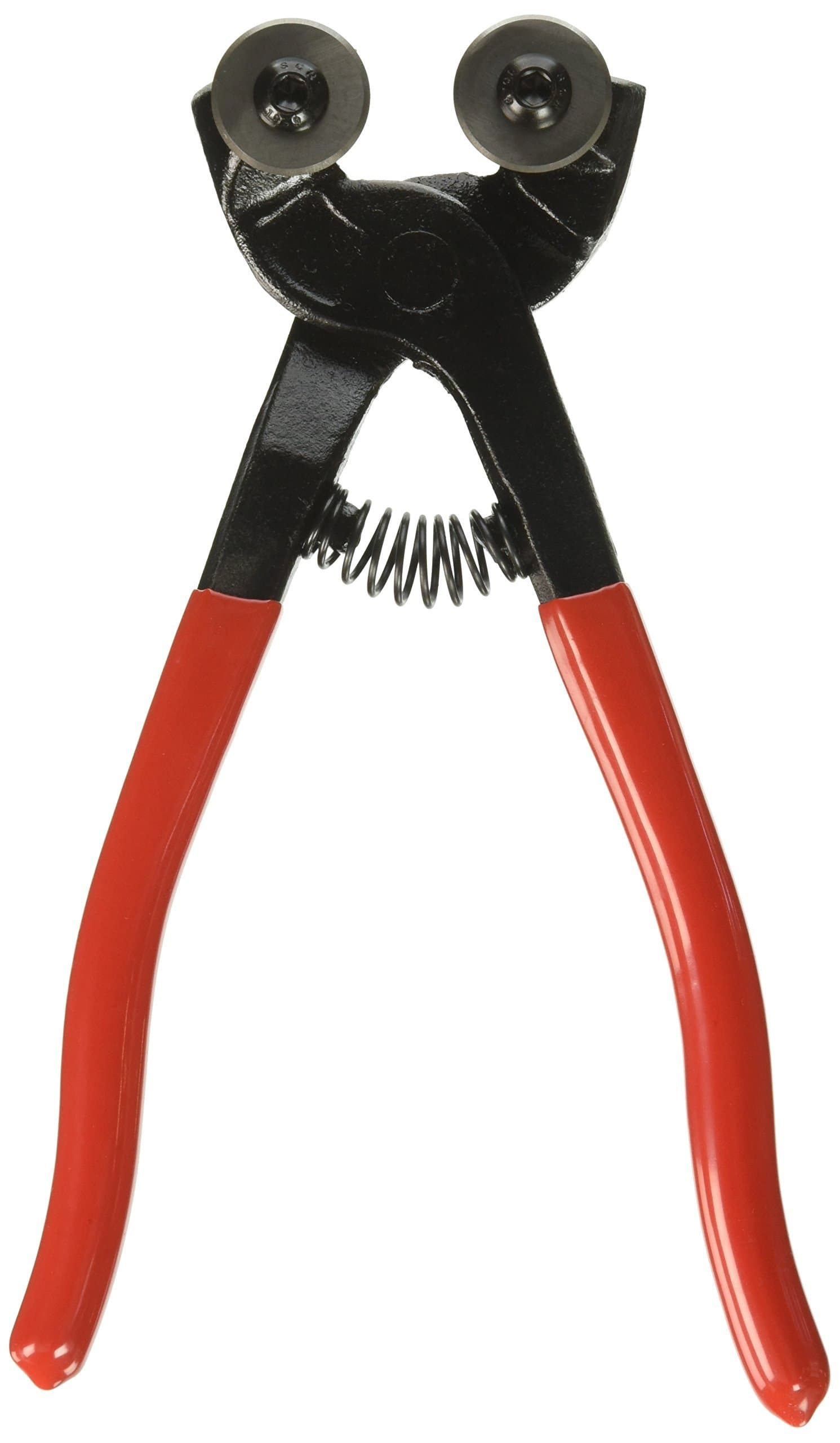 Mosaic Mercantile Wheeled Nipper