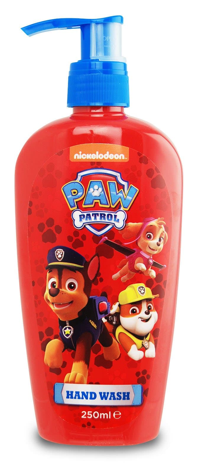 Paw Patrol Hand Wash Value X