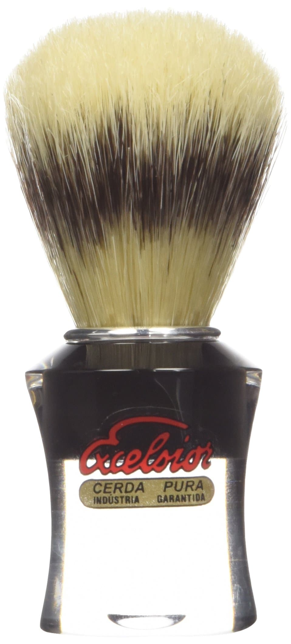 Semogue, 620 Shave Brush - Boar Bristle