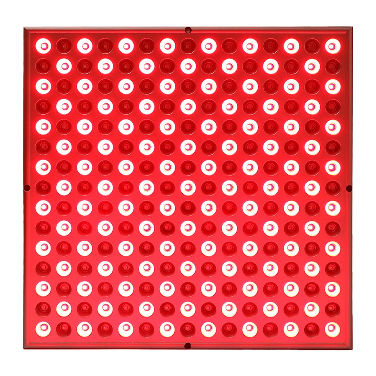 LHCYLDQ Red-Light-Therapy-Device - 45W LED Panel Deep 660nm and Near-Infrared 850nm LED Light Combo for Skin Beauty,Pain Relief of Muscles and Joints