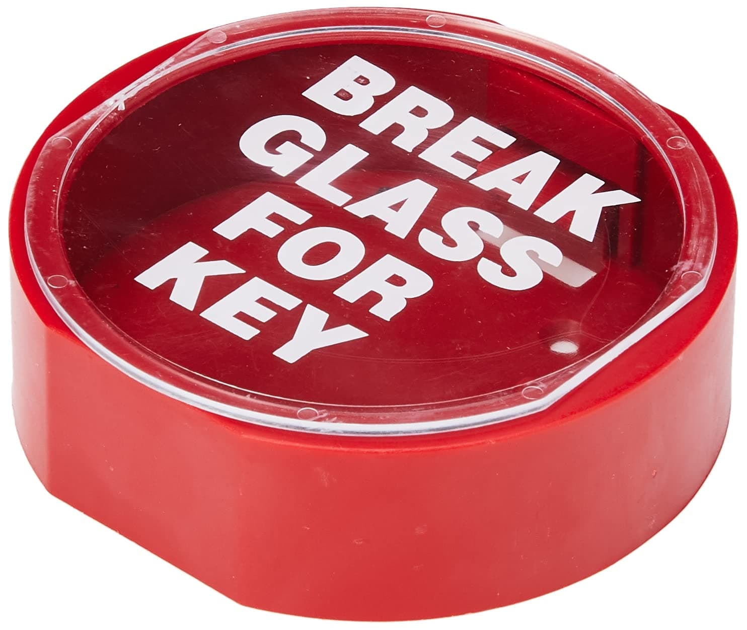 Firechief KB2 Break Glass Keybox