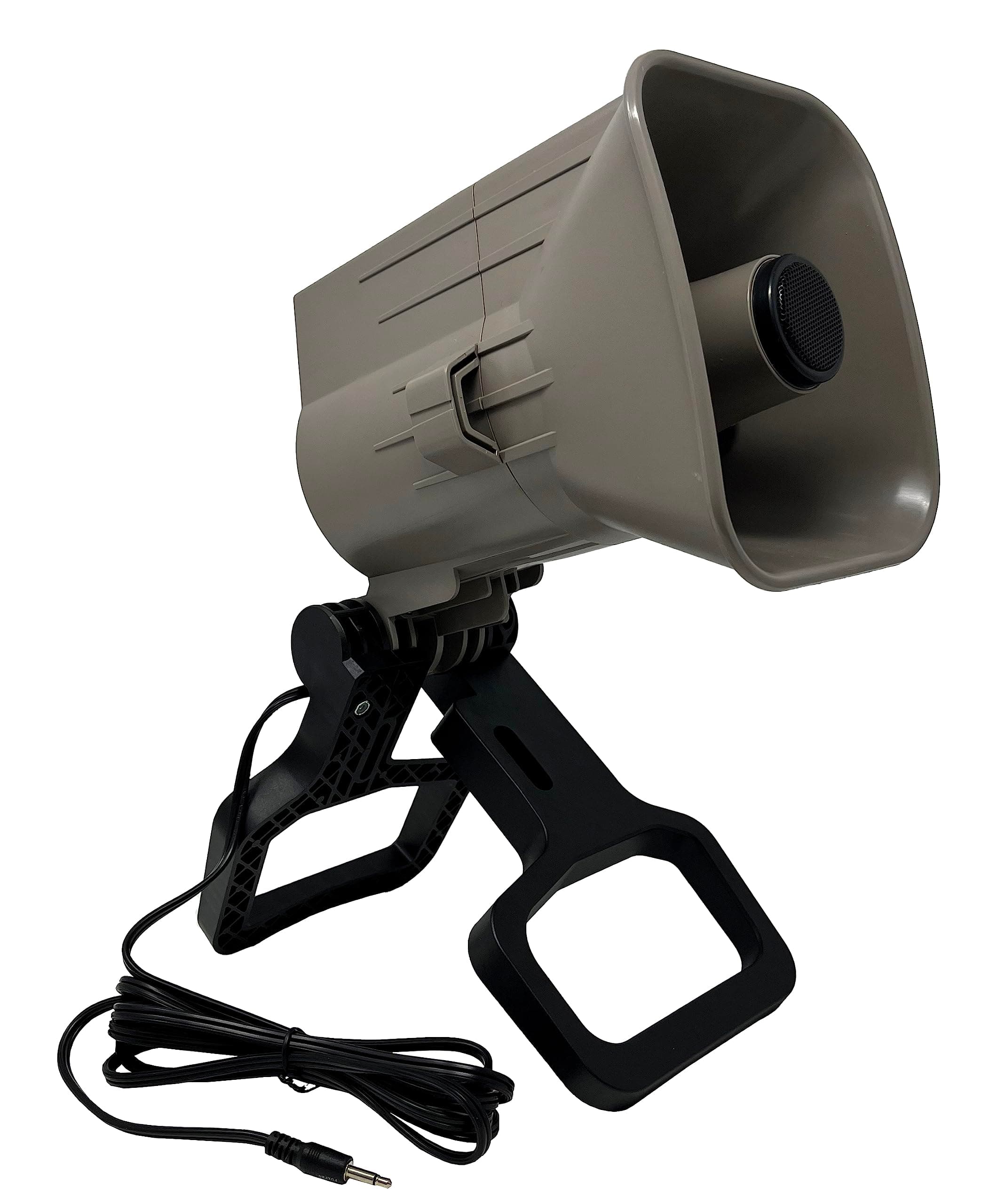 SP-XHD External Speaker American Made Compatible with Any FOXPRO Game Call with a 3.5mm External Speaker Jack
