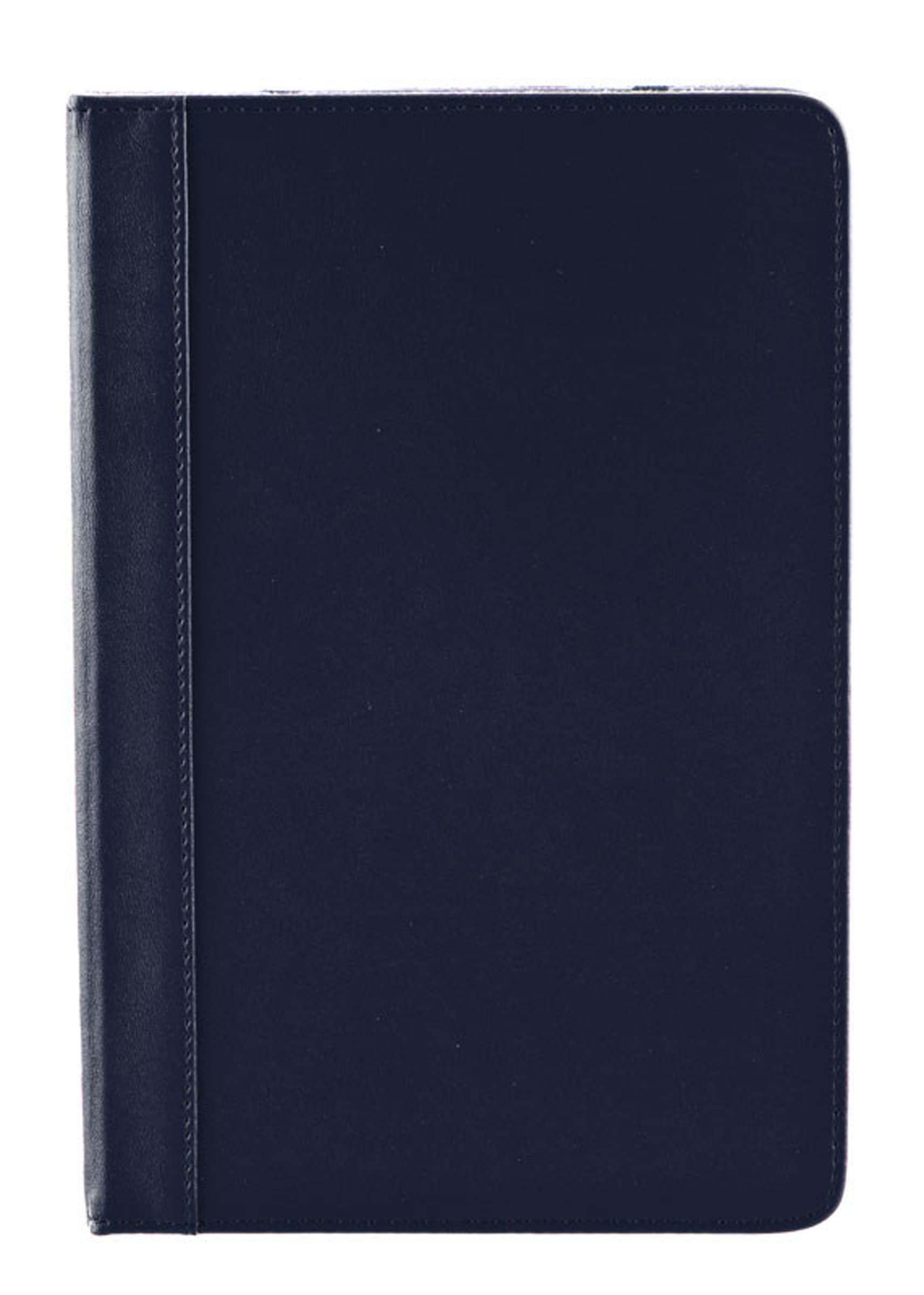 M-EDGE Go! Jacket Case for Kindle 3/Kobo WiFi - Navy Blue