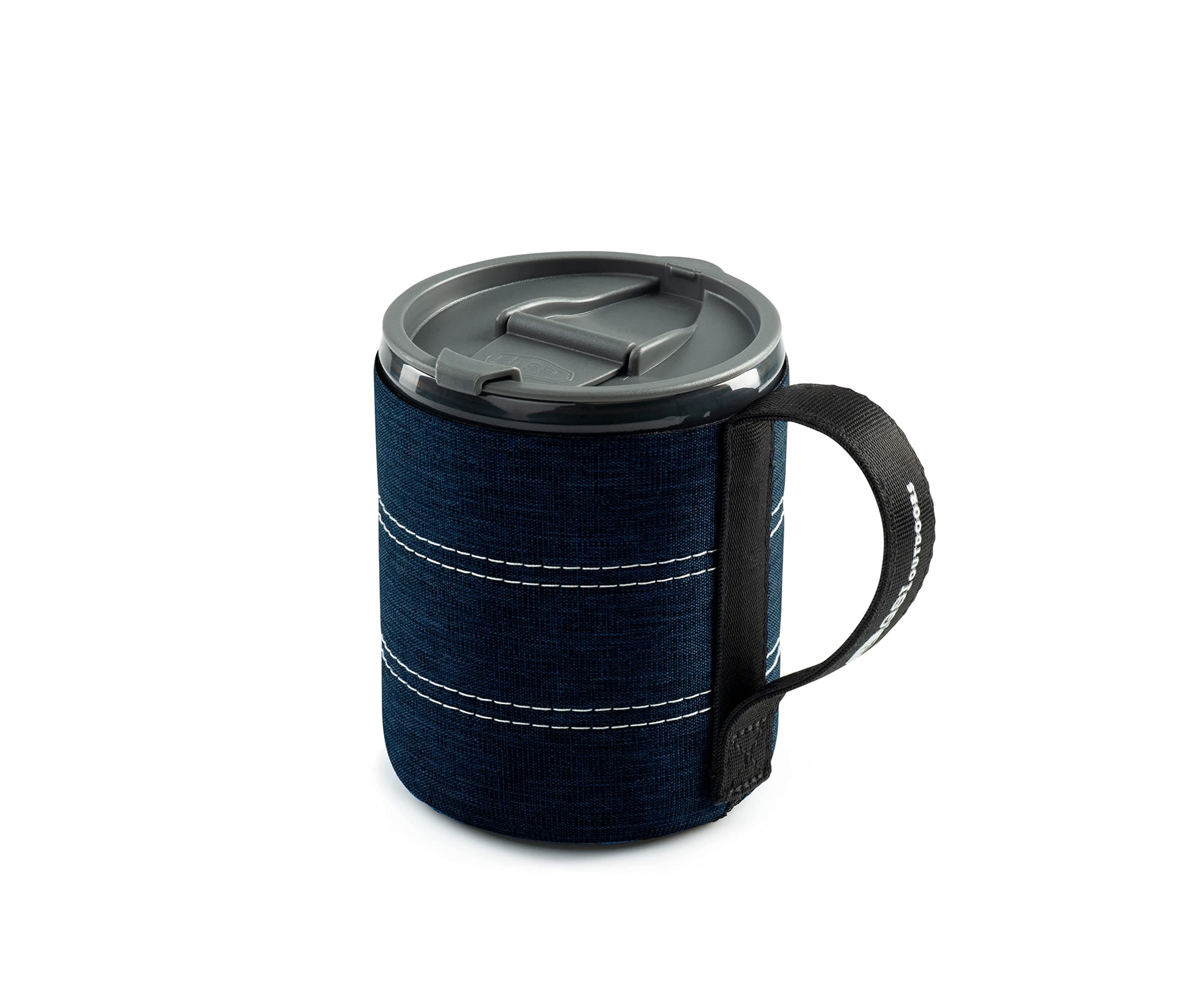 Infinity Backpackers Mug