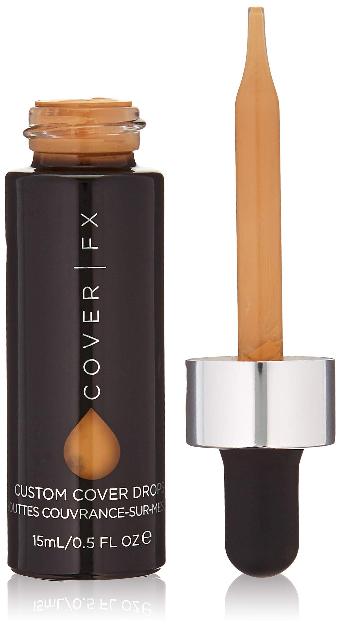 Cover FX Custom Cover Drops 15ml