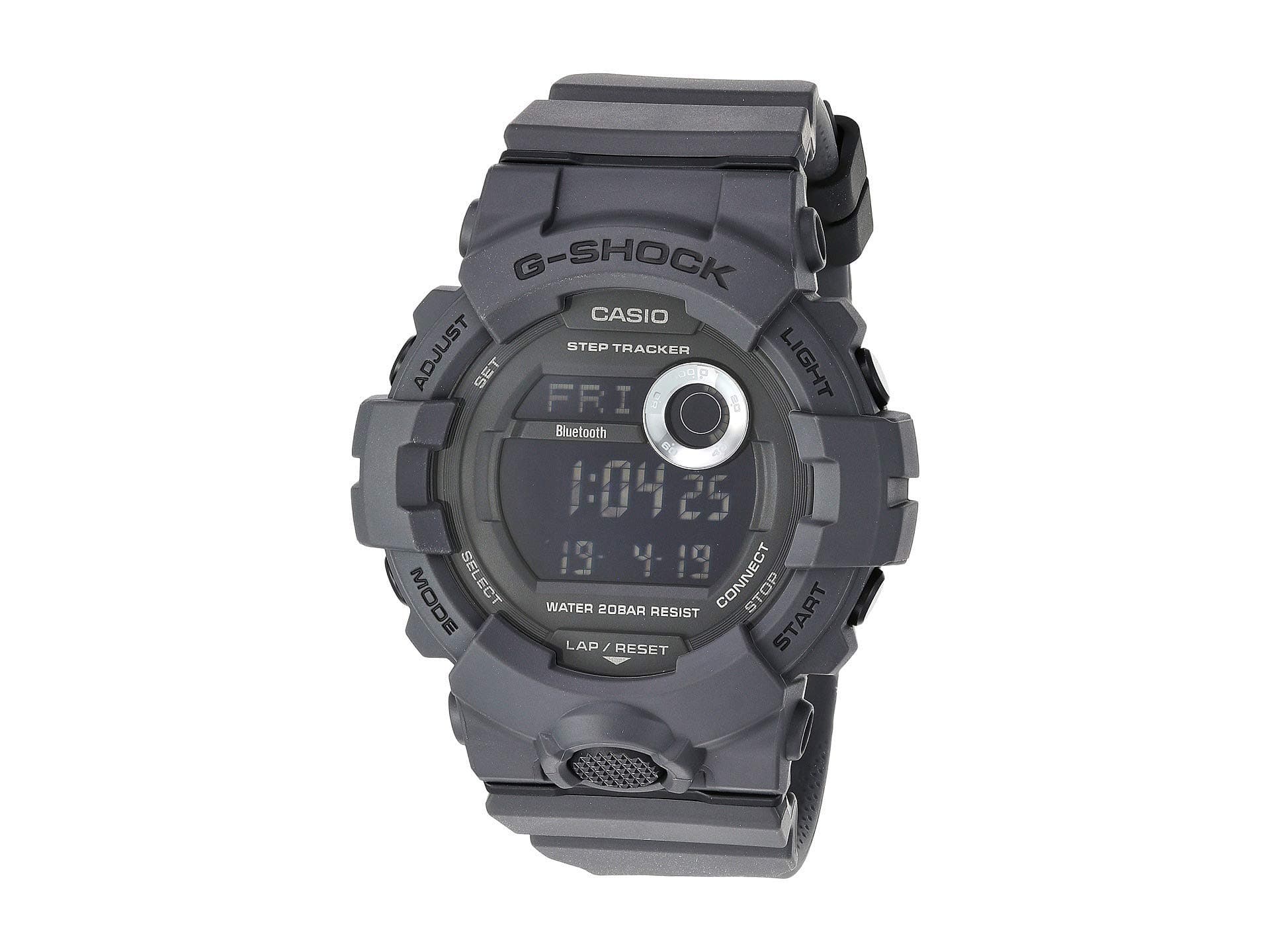 G-Shock Men's GBD800UC-5