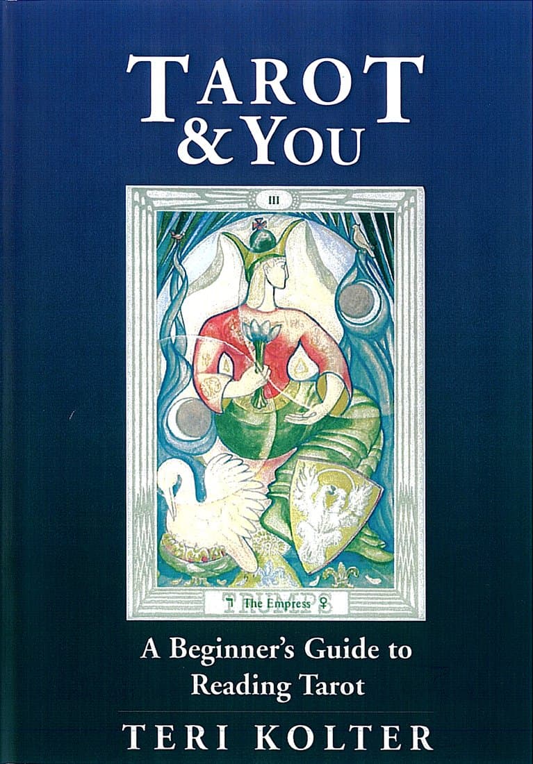 Tarot and You: Beginner's Guide to Reading Tarot