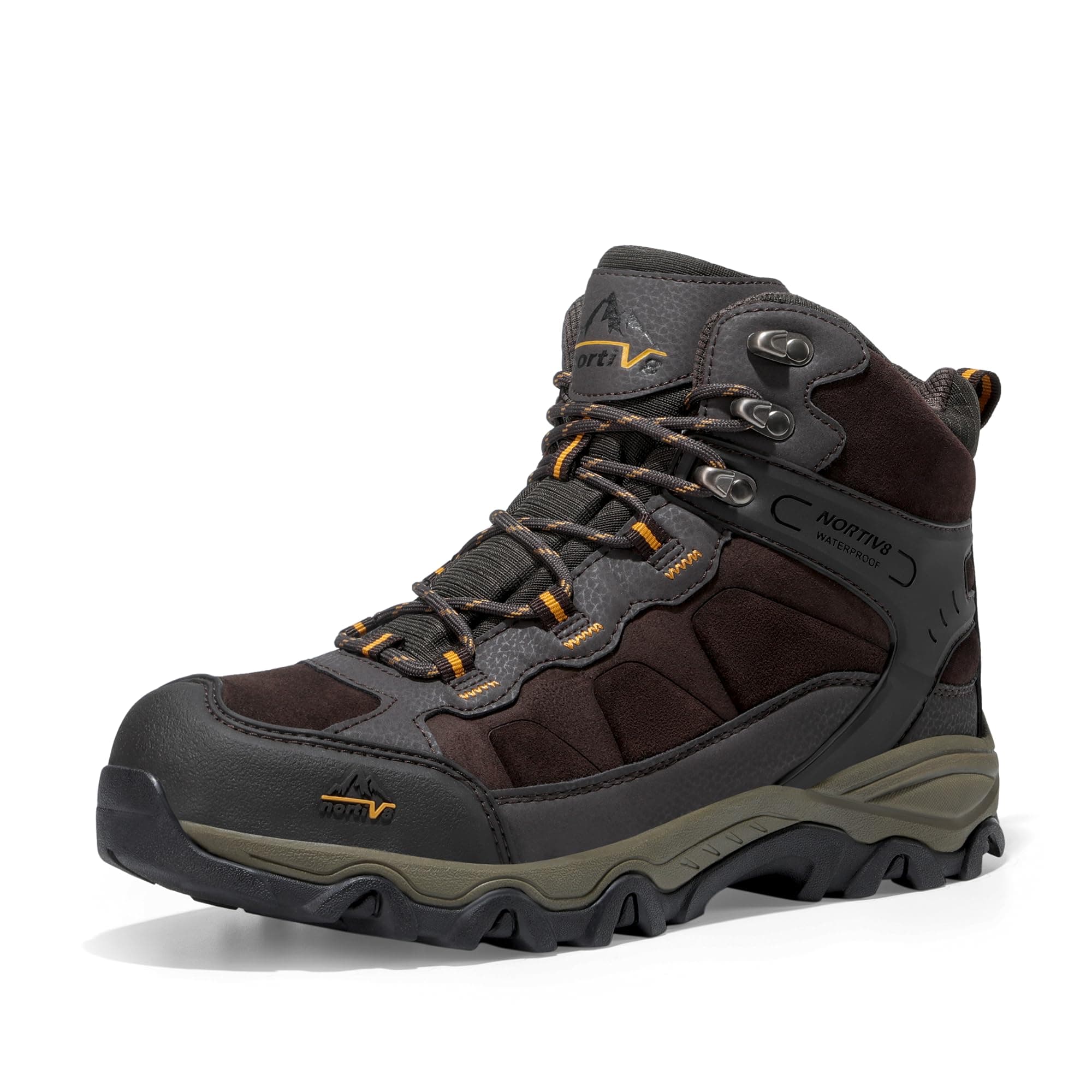 Js19004m mens Hiking Boot