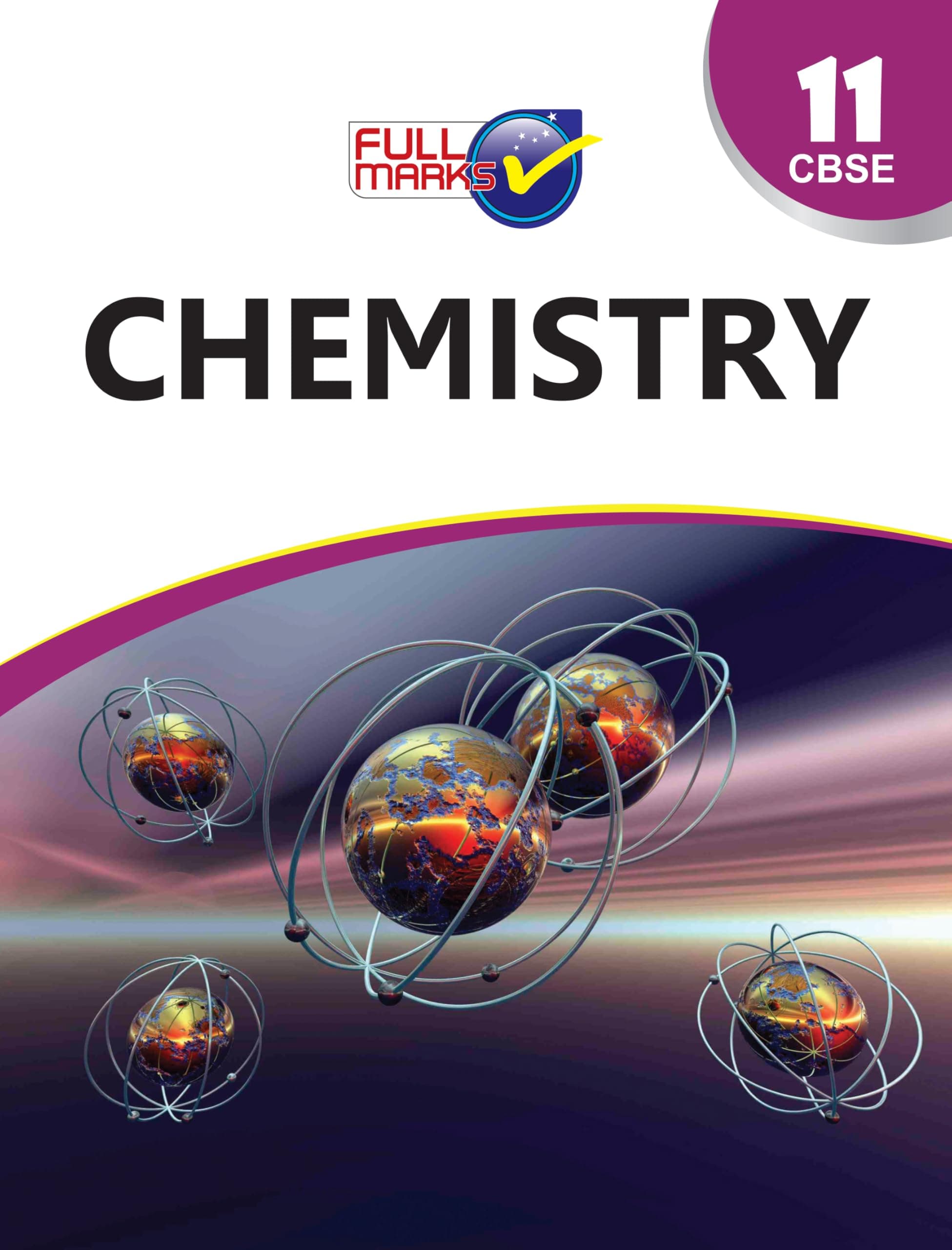 Chemistry Class 11 CBSE (2025-26)
