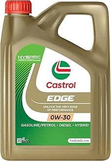 EDGE 0W-30 Engine Oil 4L