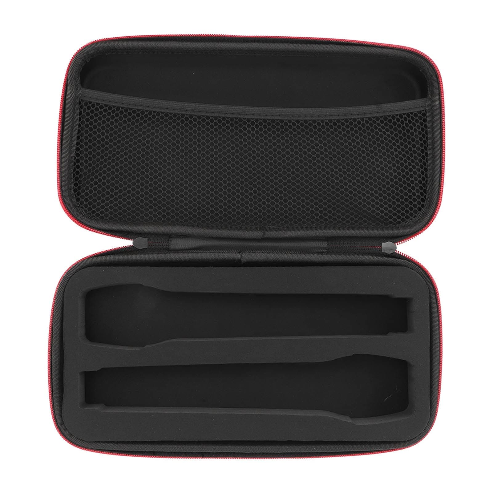 Bewinner Microphone Cases - Protective Storage for Video Mics, Transport Case