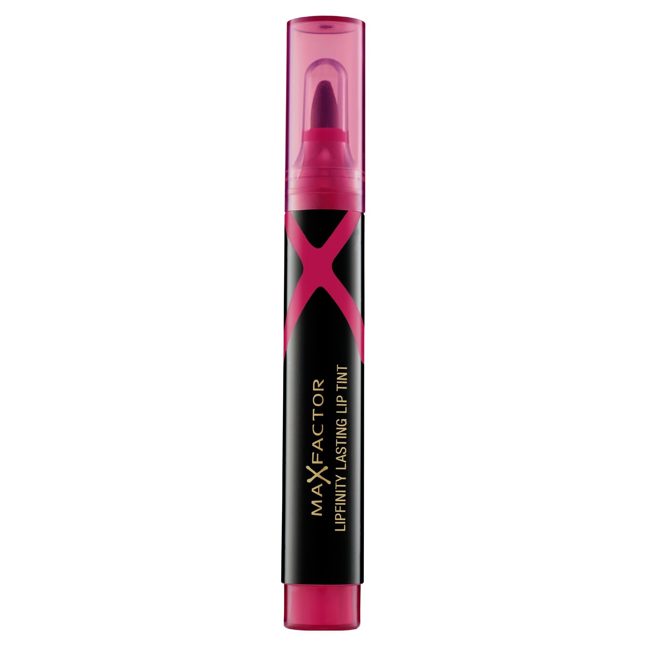 Lipfinity Lasting Lip Tint - 06 Royal Plum