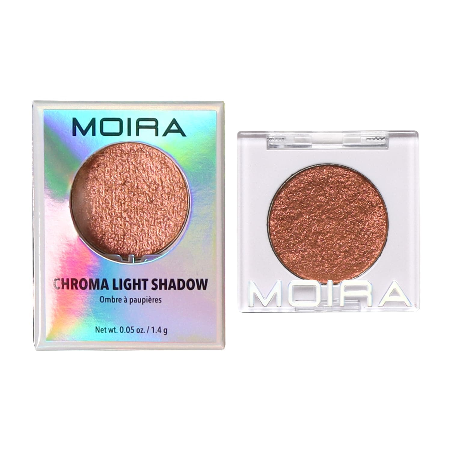 Chroma Light Shadow (016, Born to be)