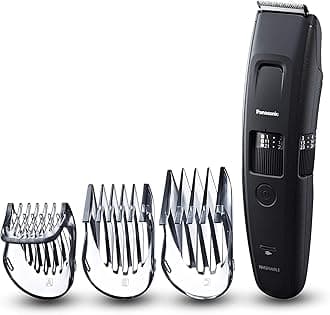 ER-GB86 Wet & Dry Electric Beard Trimmer for Men with 58 Cutting Lengths