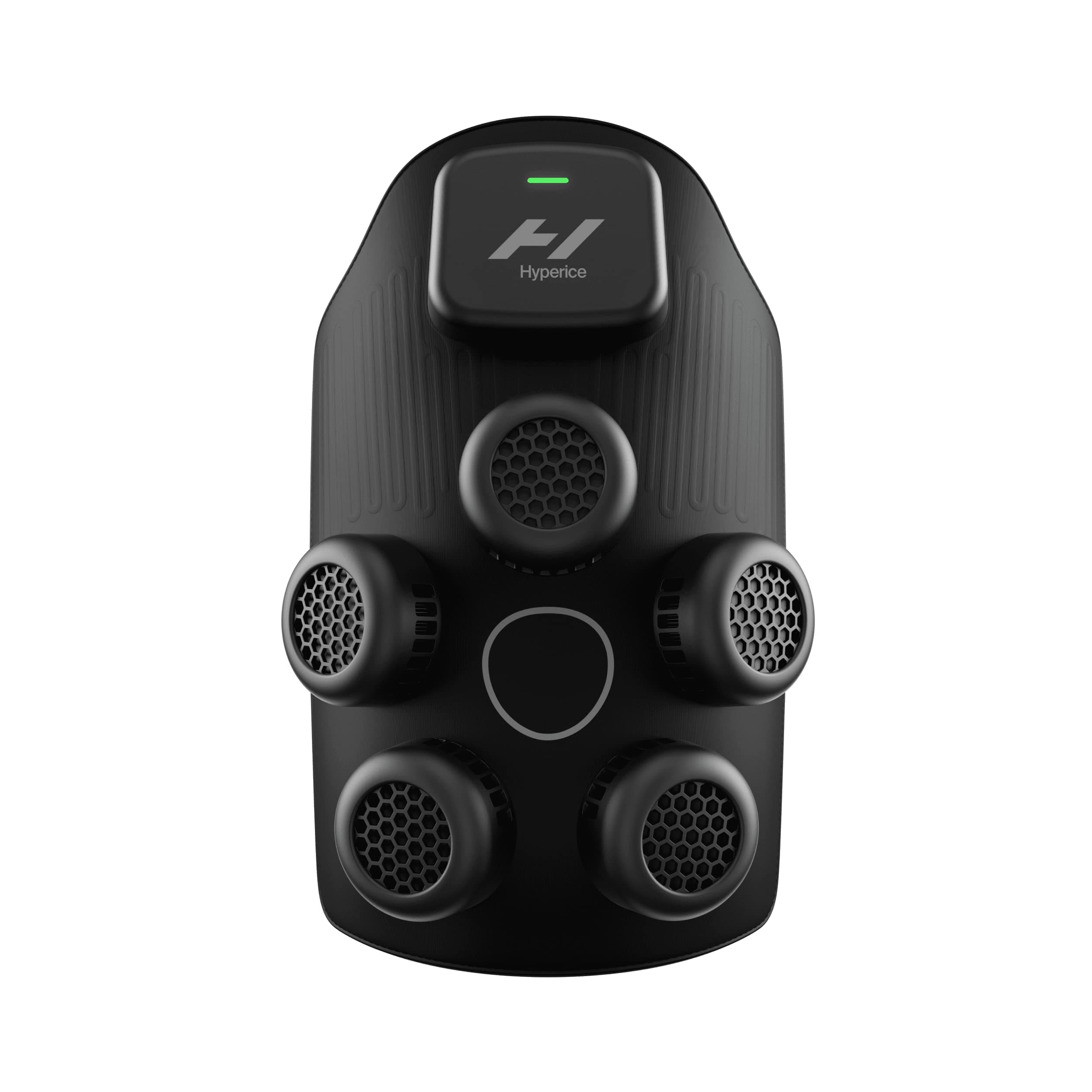 X Knee - Portable Contrast Therapy Device Seamlessly Switches Between Hot and Cold Therapy in Seconds