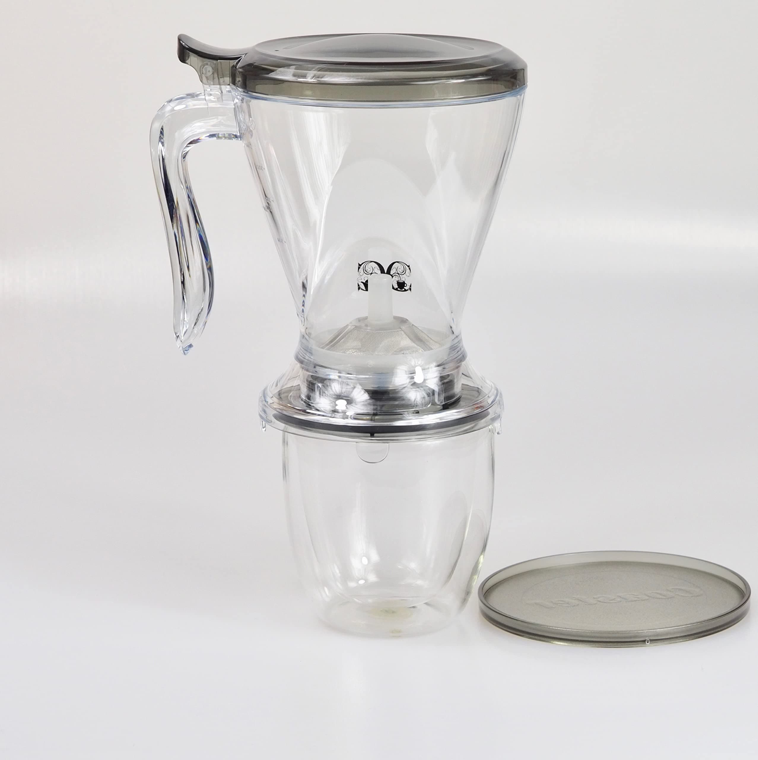 Tea and Coffee Maker Magic II