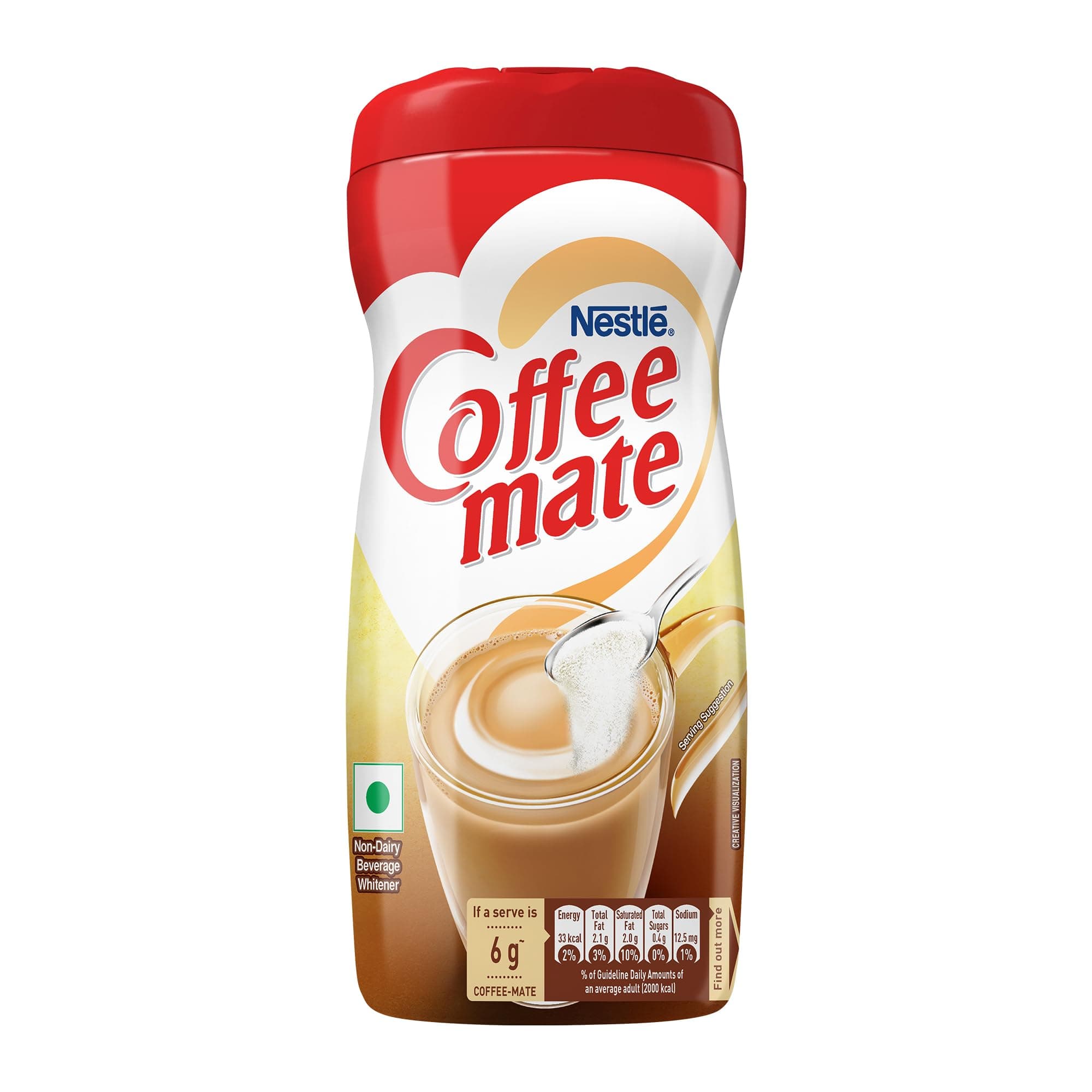 Coffee Mate Creamer 400G