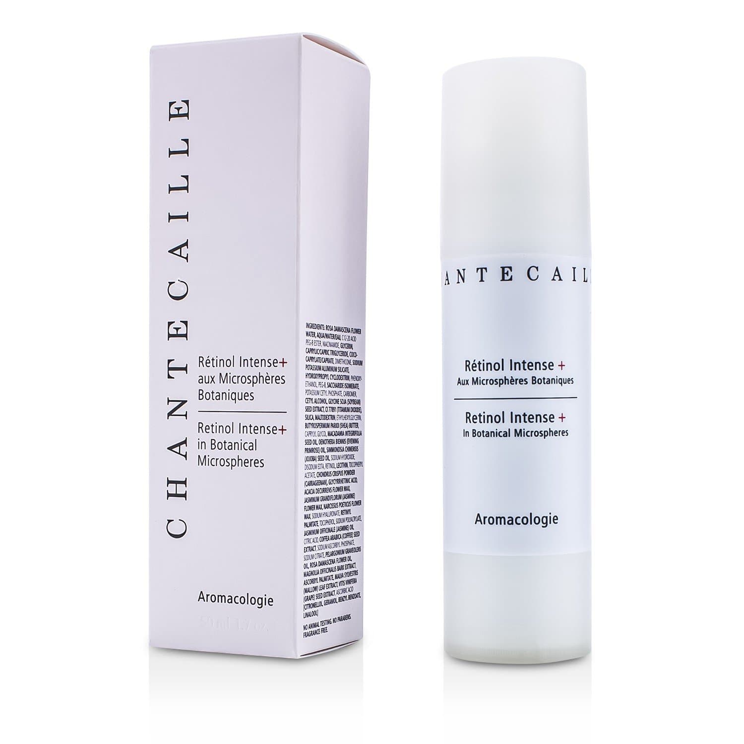 Chantecaille Retinol Intense Plus, 1.7 Fl Oz