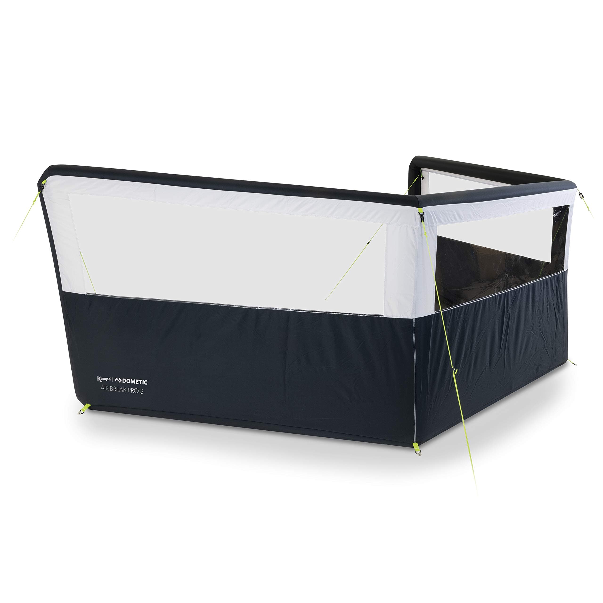 Kampa Air Break Pro 3 Inflatable Windbreak 2019