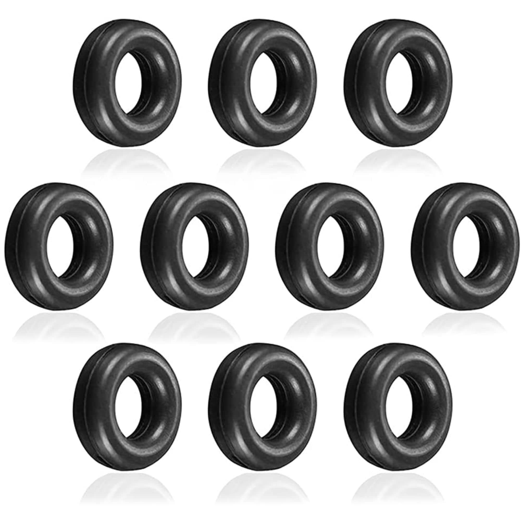 Optic Shop Eyeglass Frame Grips--Hinge Tighteners