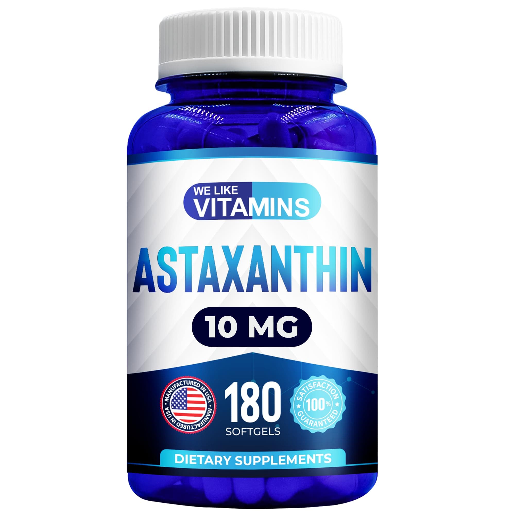 Astaxanthin
