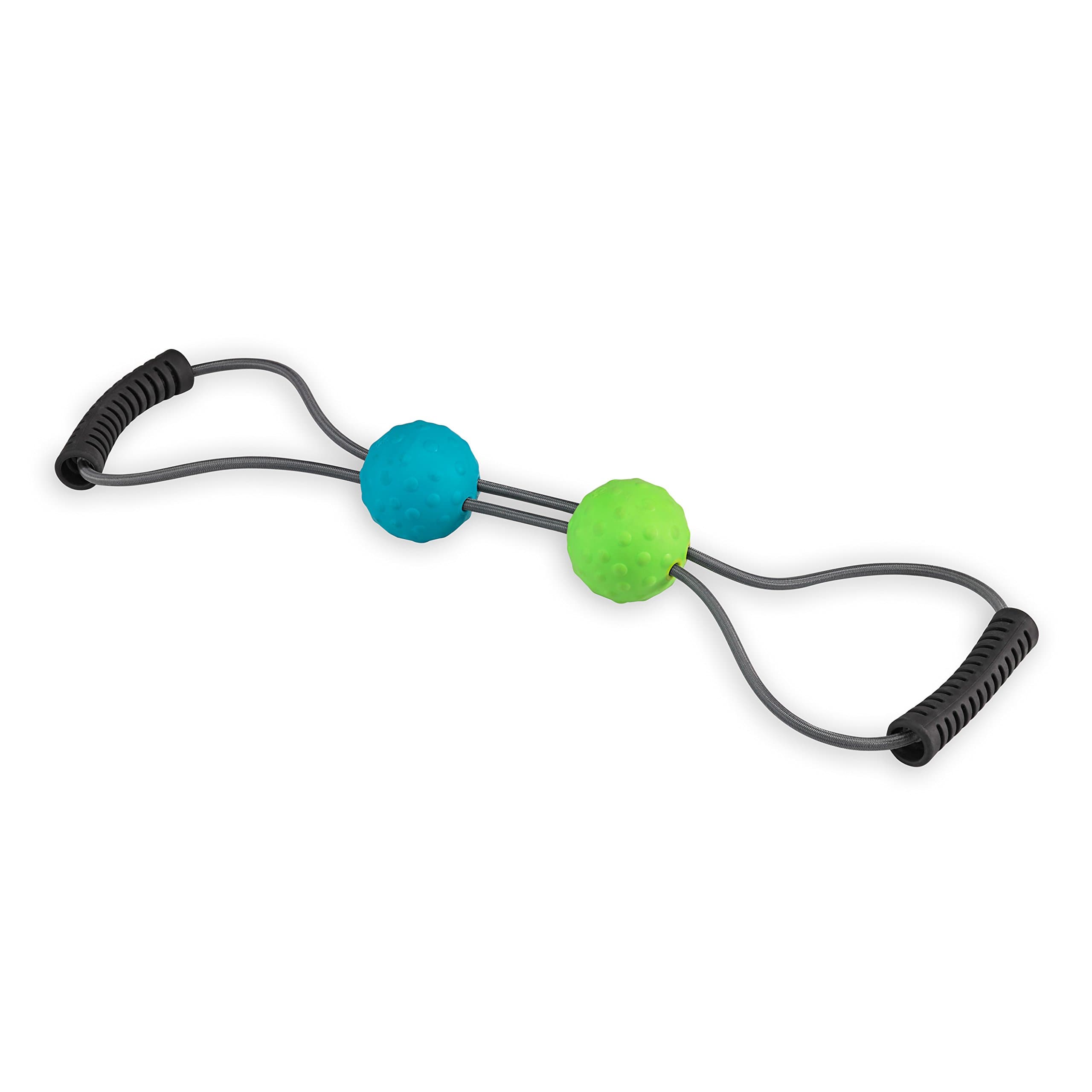 GaiamRESTORE DUAL TRIGGER POINT MASSAGER