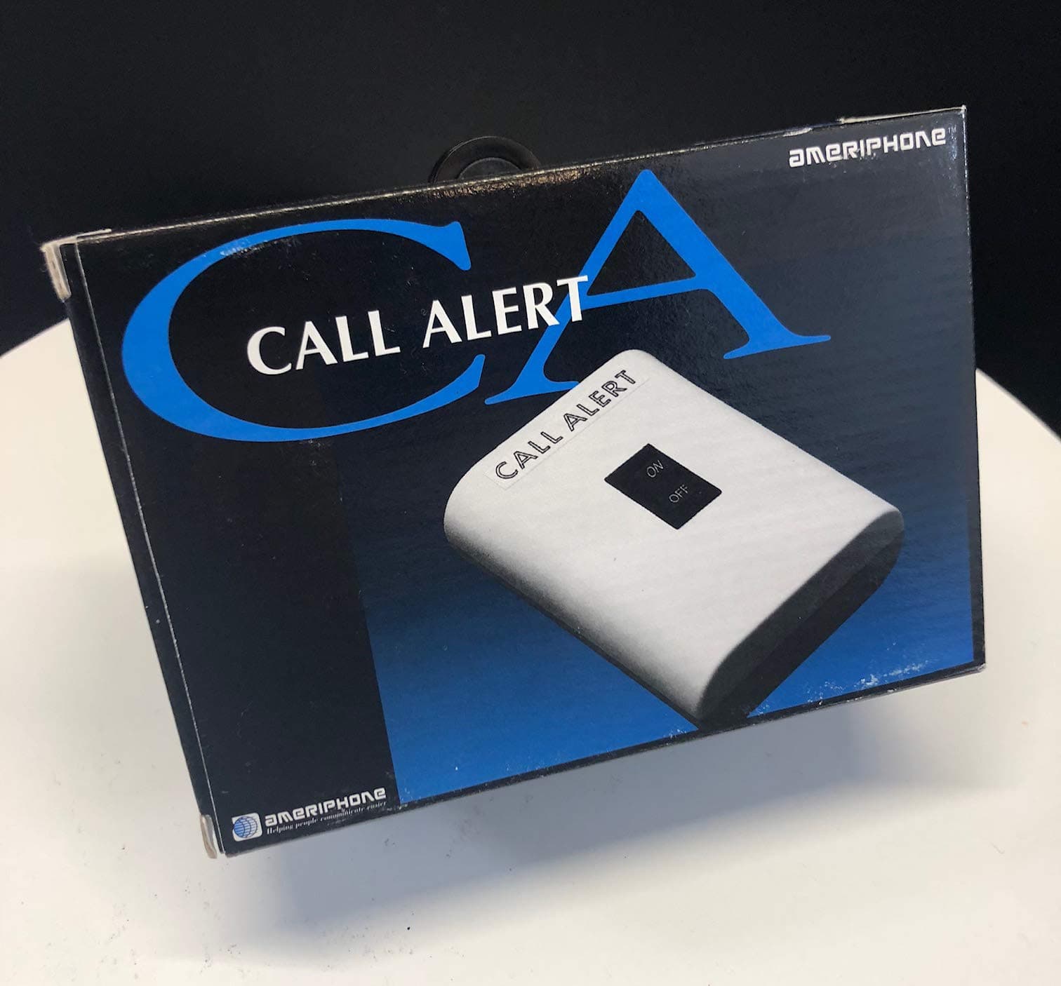 Call Alert CA200RX Telephone Notifier - Remote unit