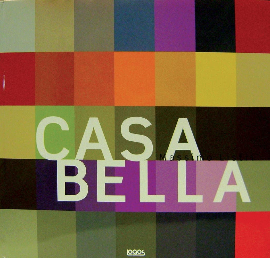 CASABELLA Hardcover