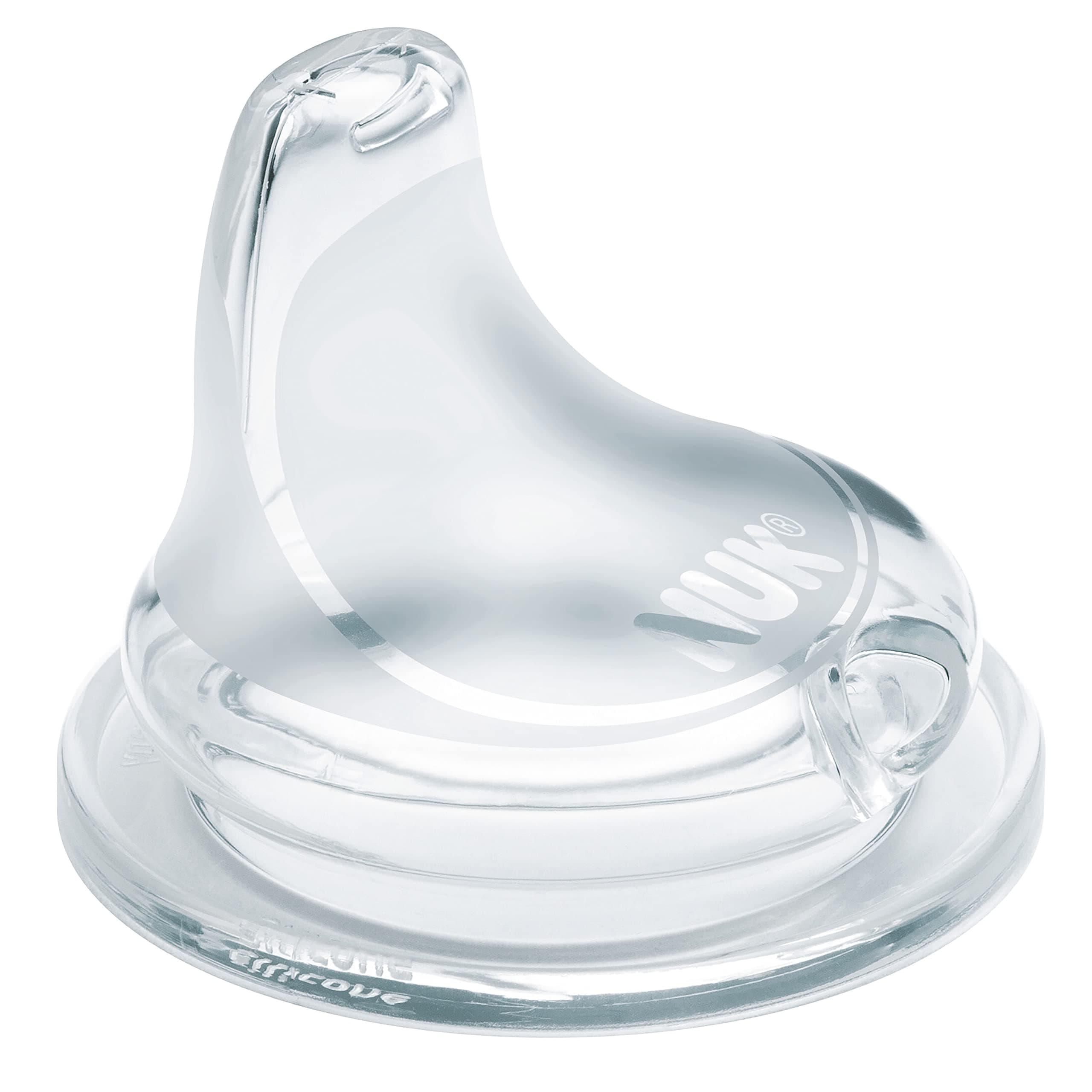 Learner Cup Replacement Spout | Compatible with all First Choice bottles | 6-18 Months | 1 Count