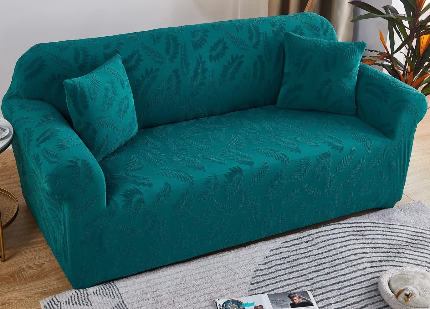 Toba Spencer Bicycle Saddle Bag - Large (Black)